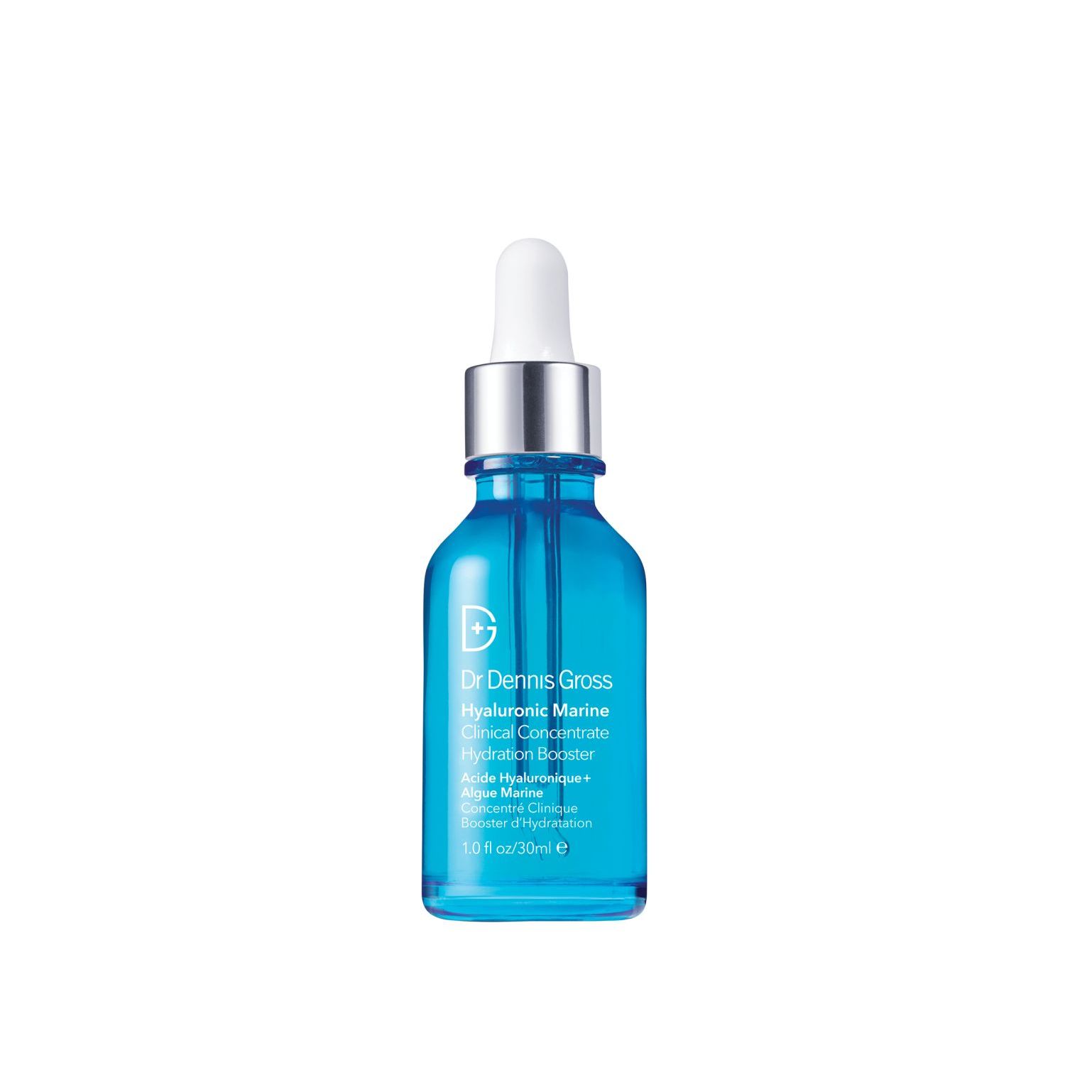 Marine Hydration Booster