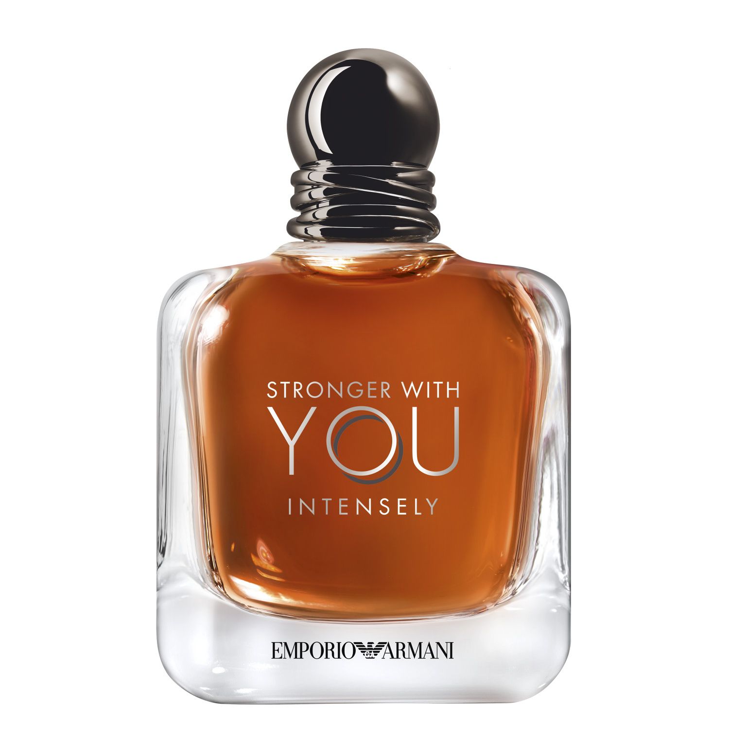 Emporio Armani Stronger With You Intensely  Eau de Parfum