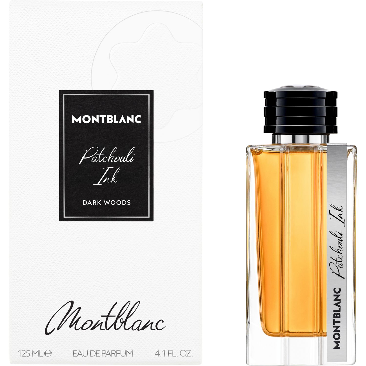 Patchouli Ink Eau de Parfum