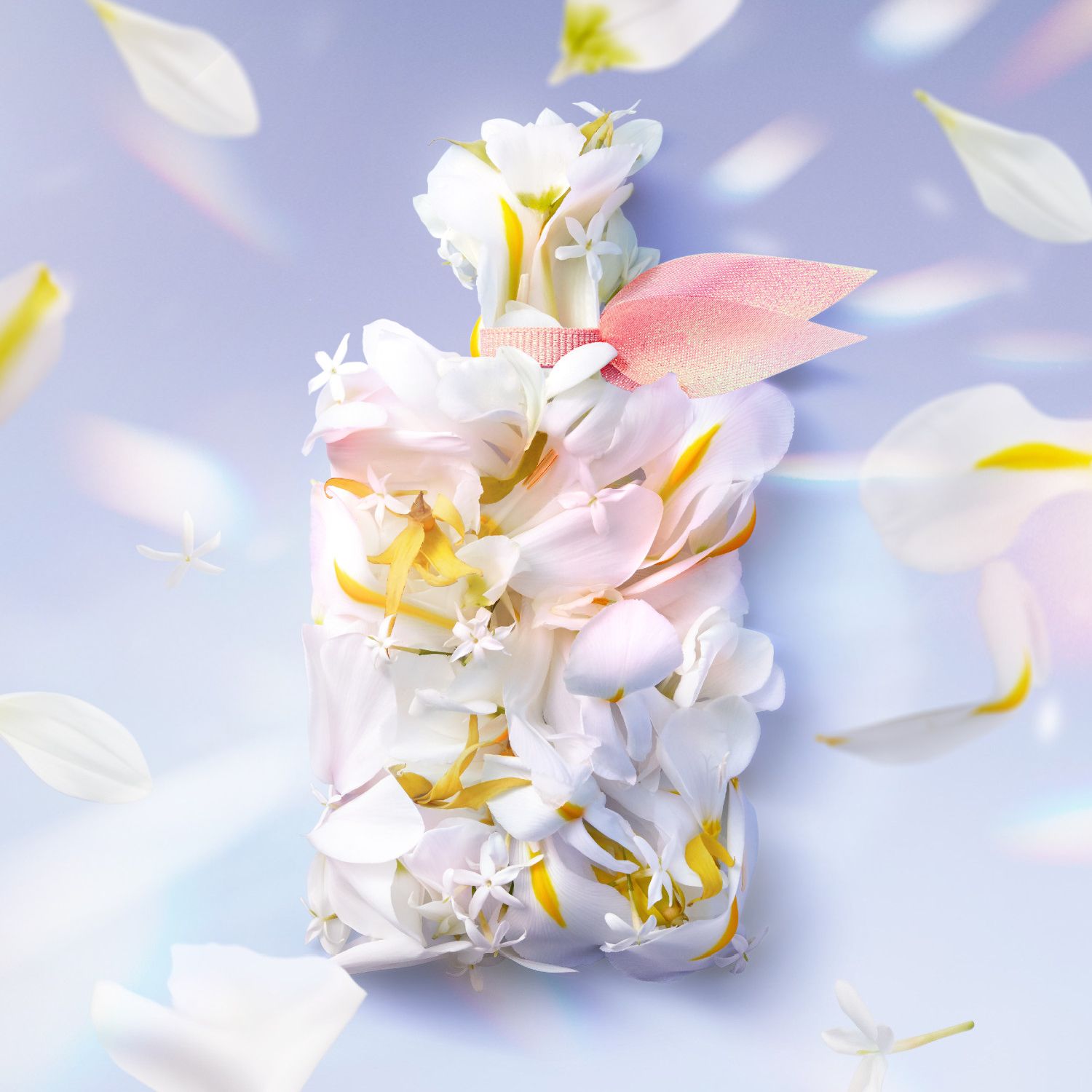 La vie est belle Soleil Cristal Eau de Parfum