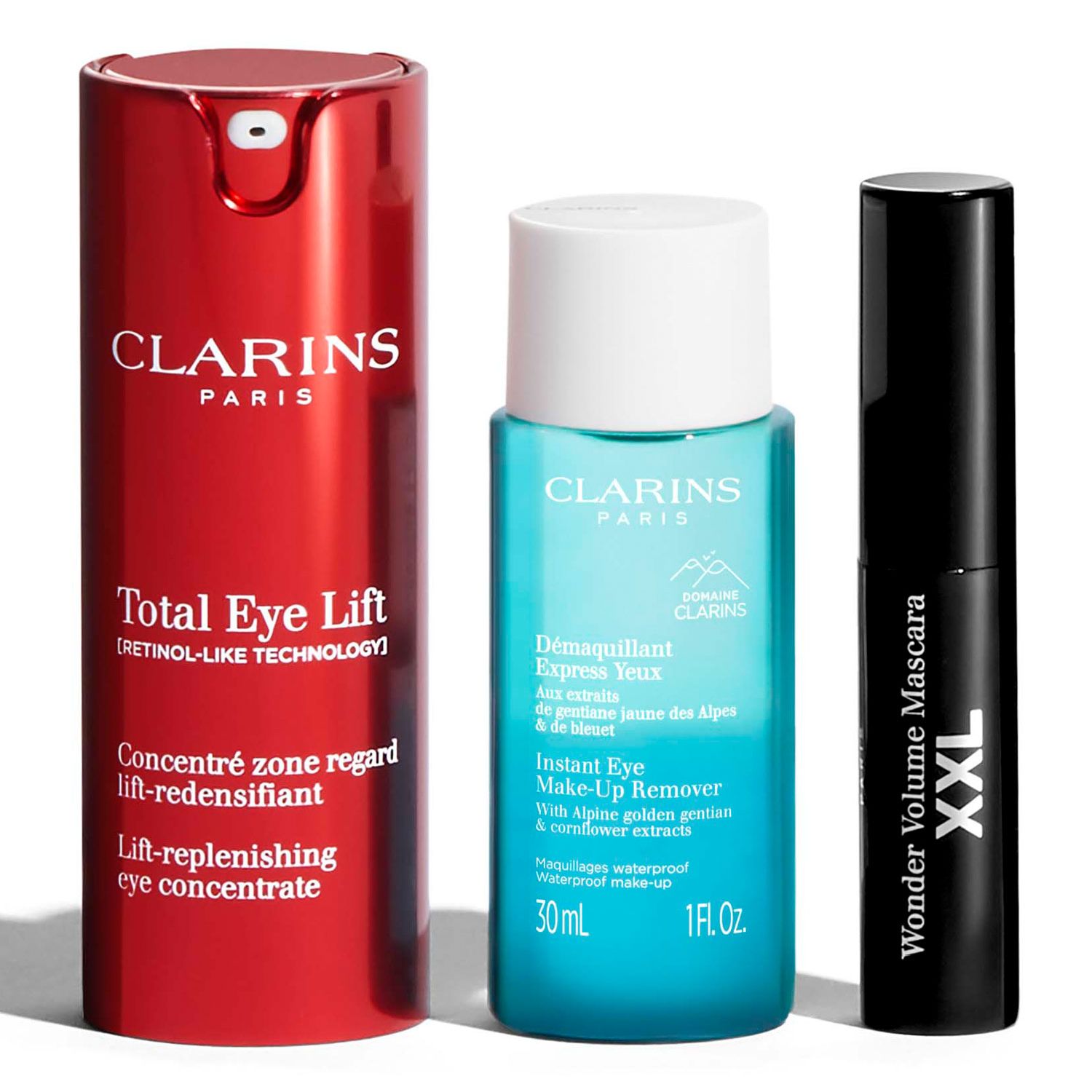 Total Eye Lift Set