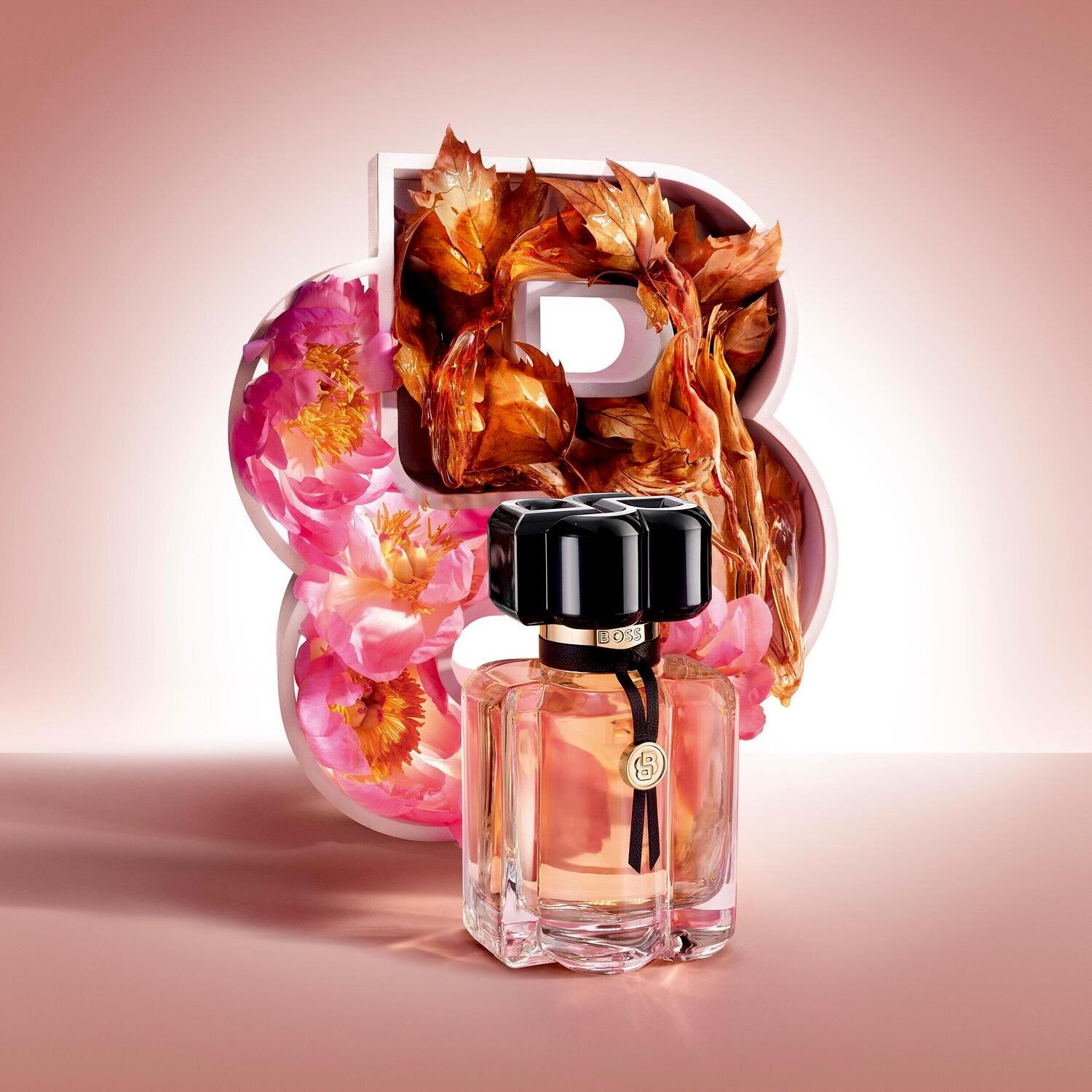 BOSS Bottled Beyond Eau de Parfum for Her