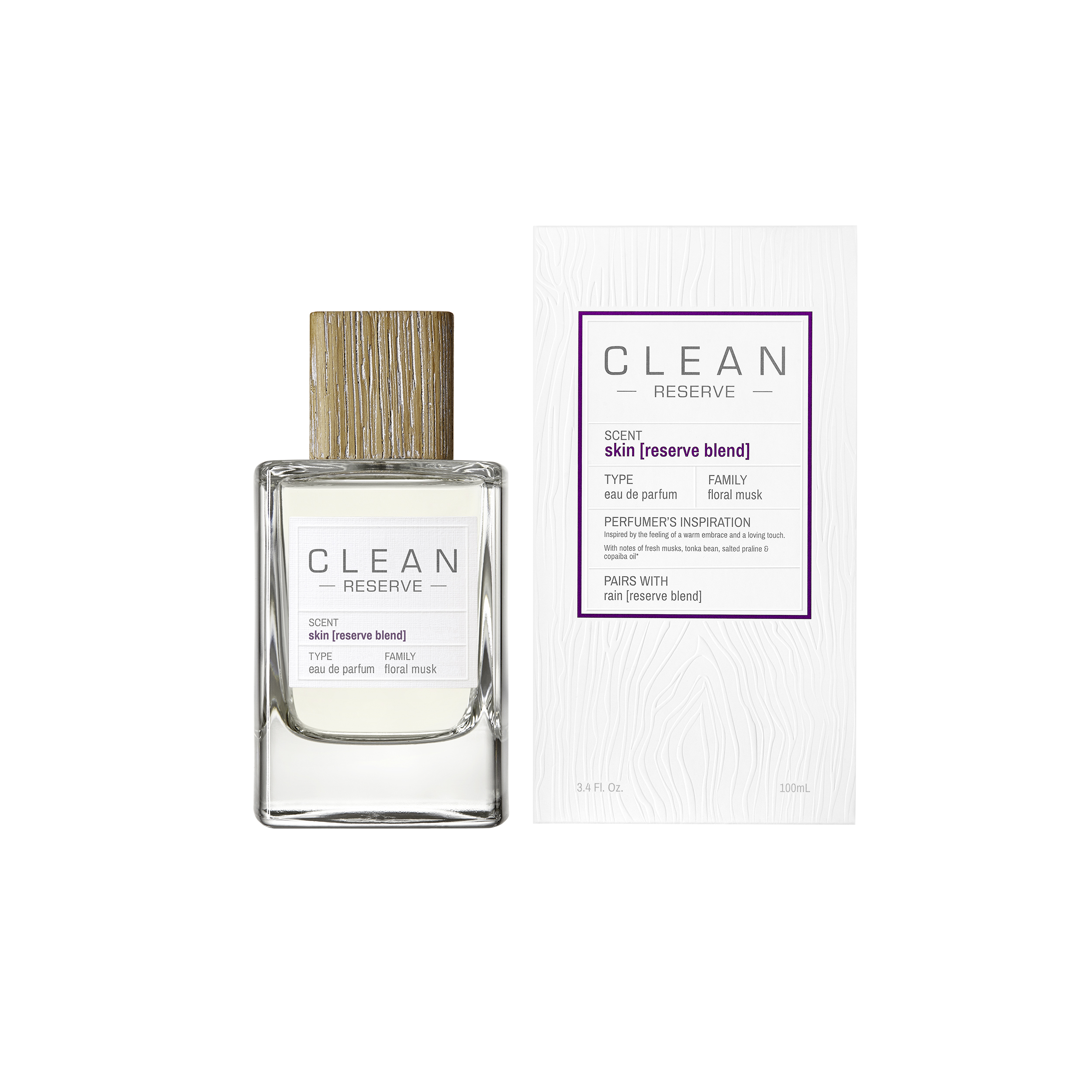 Blend Skin Eau de Parfum