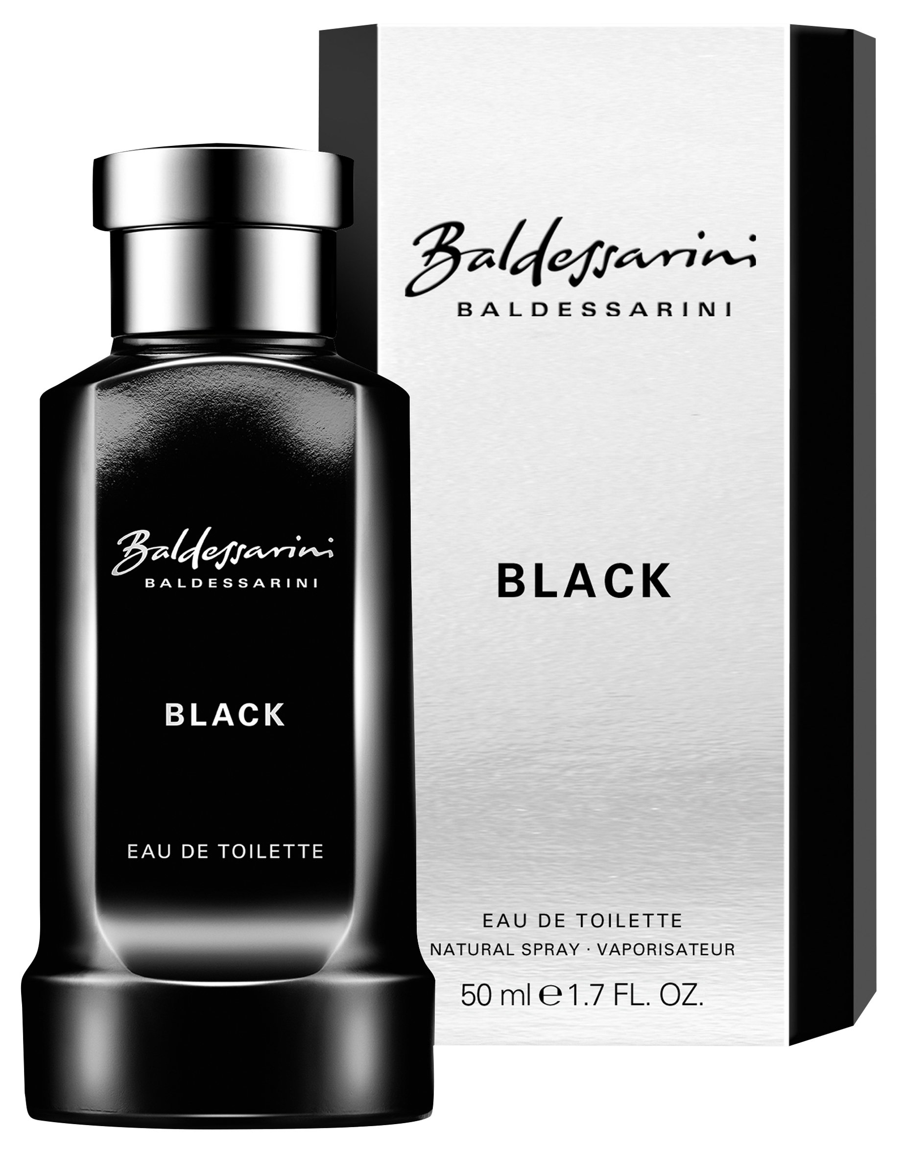Classic Black Eau de Toilette