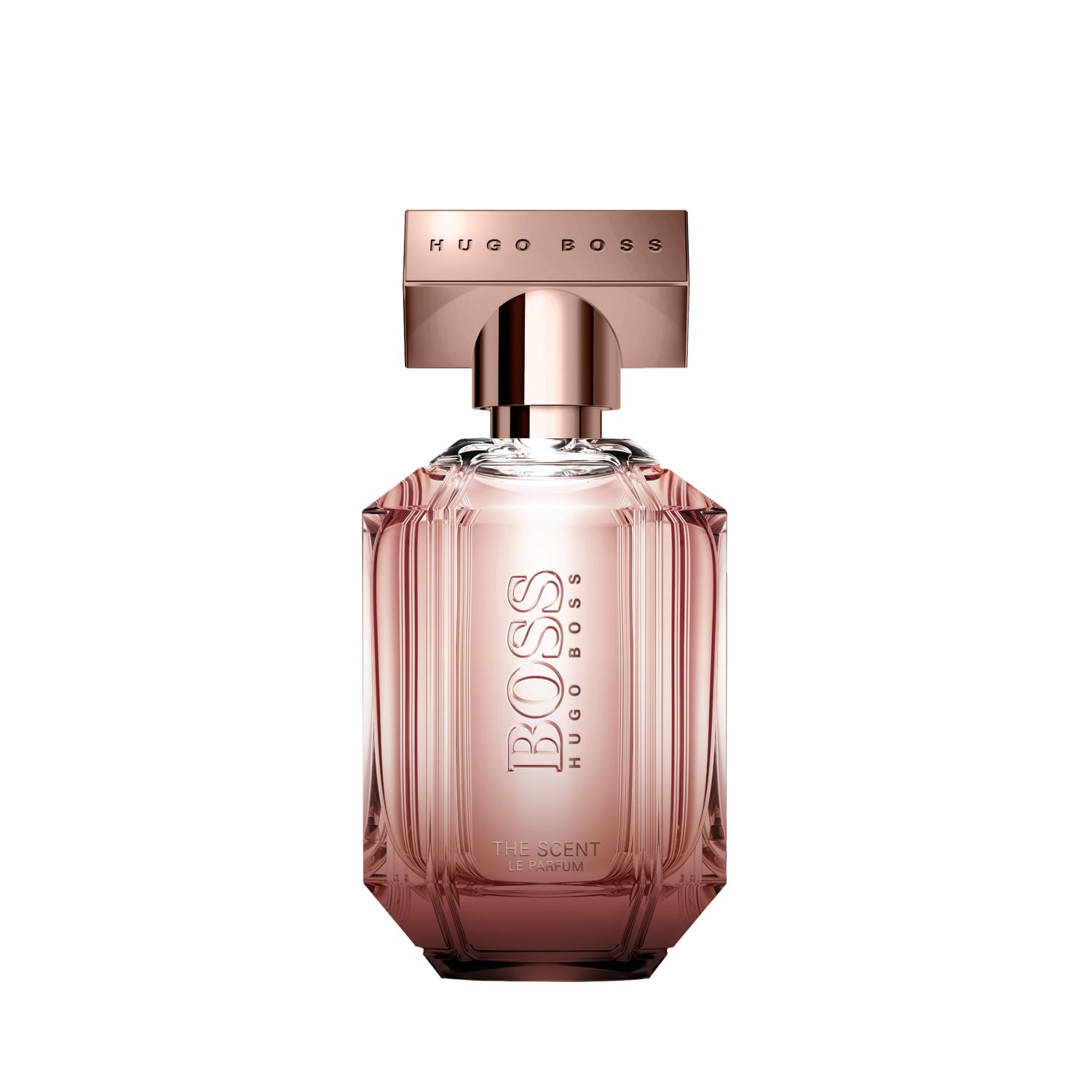 Boss The Scent Le Parfum For Her