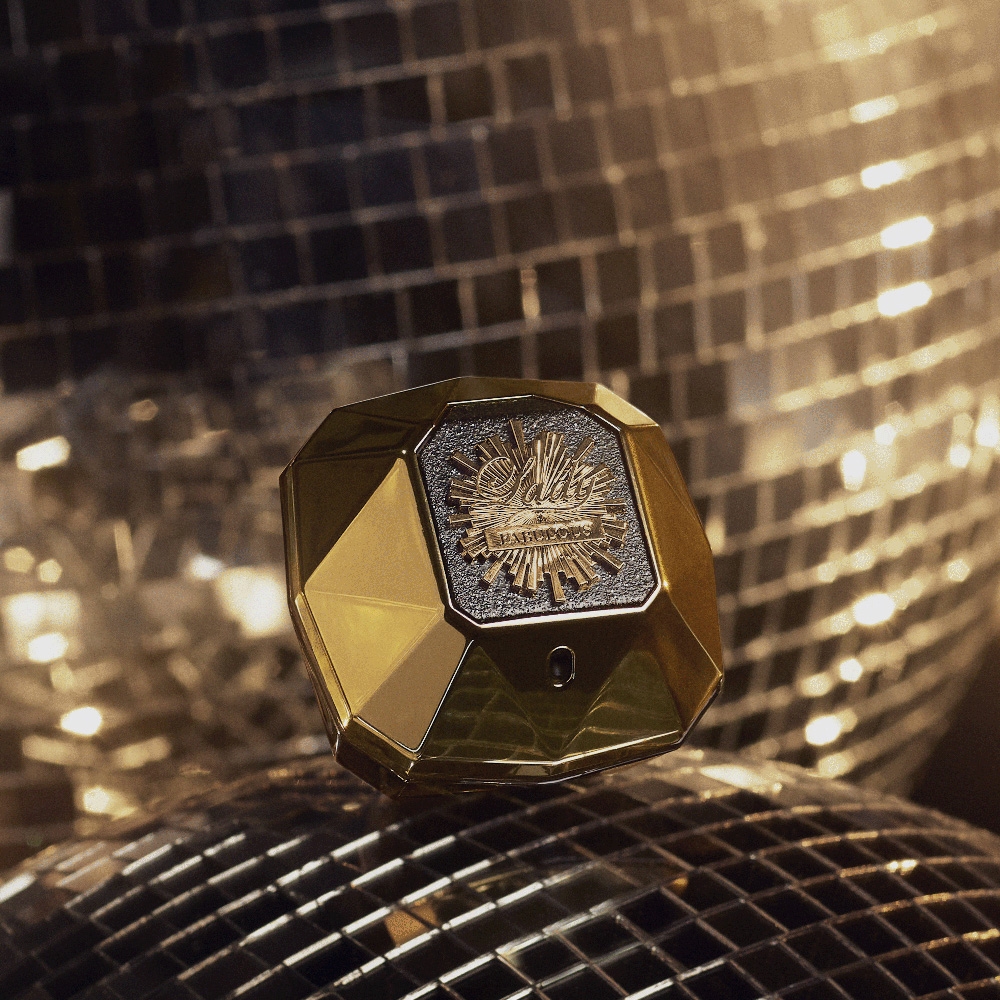 Lady Million Fabulous Eau de Parfum