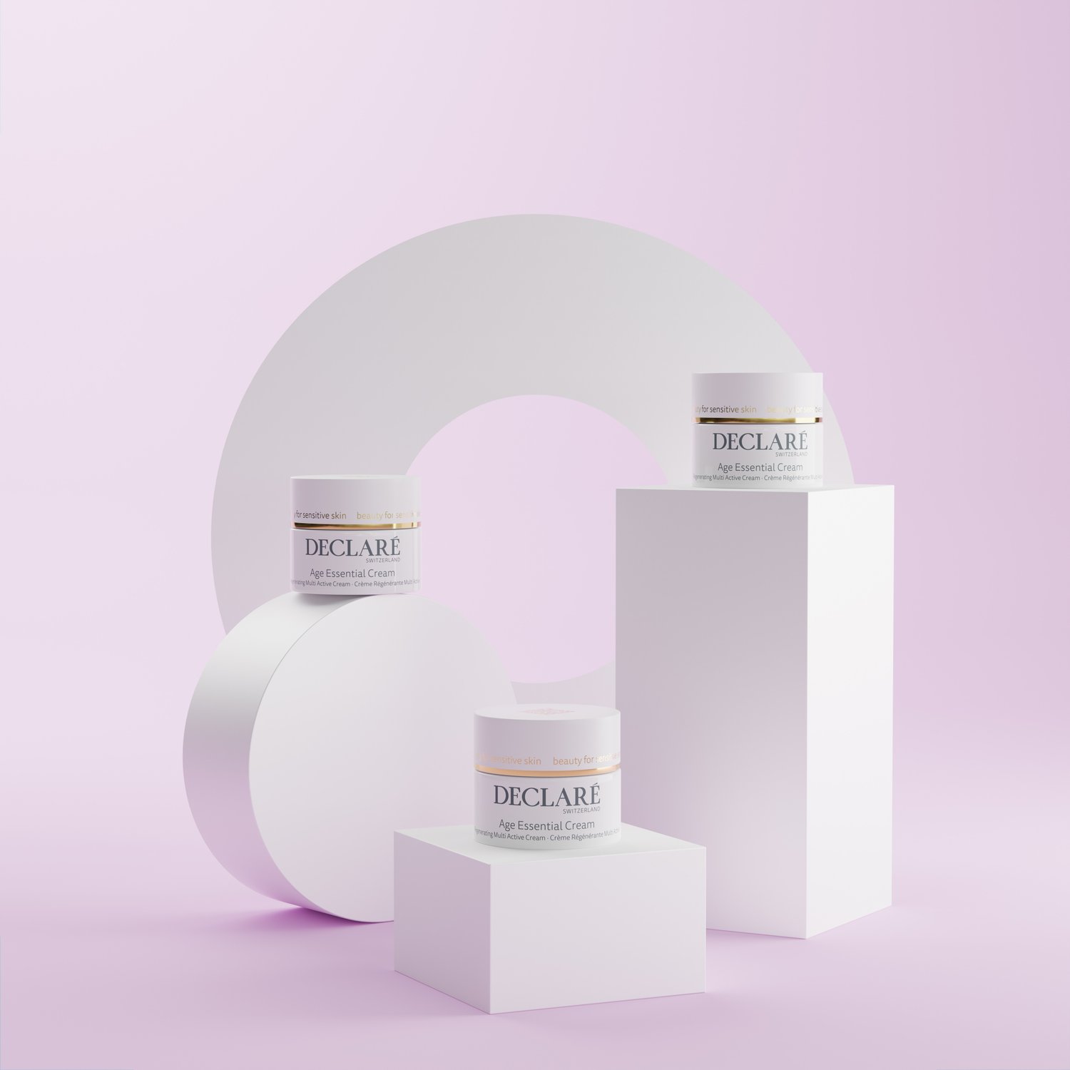 Age Essential Cream