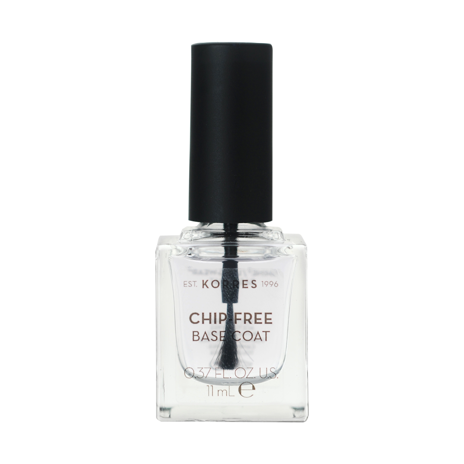 Sweet Almond Nail Colour BASE COAT