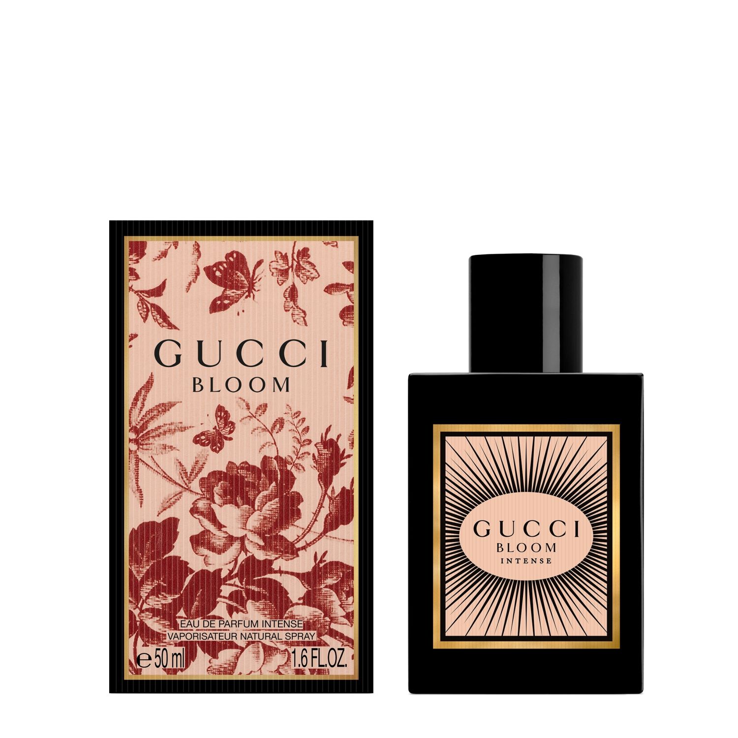 Gucci Bloom Eau de Parfum Intense For Women