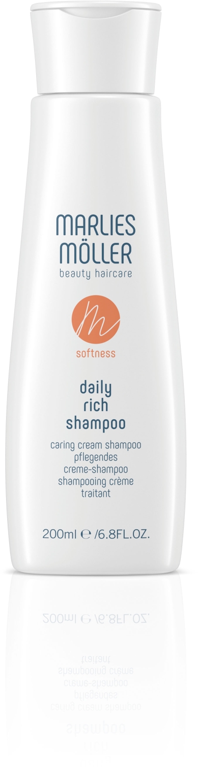 daily rich shampoo