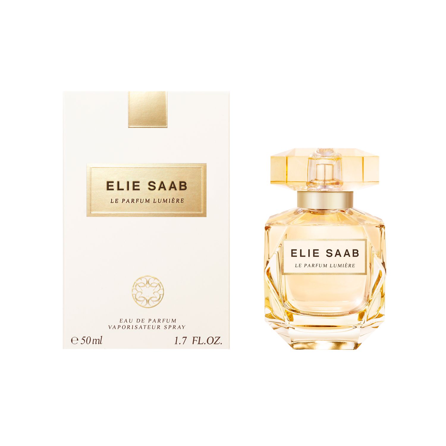 ELIE SAAB Le Parfum Lumière Eau de Parfum