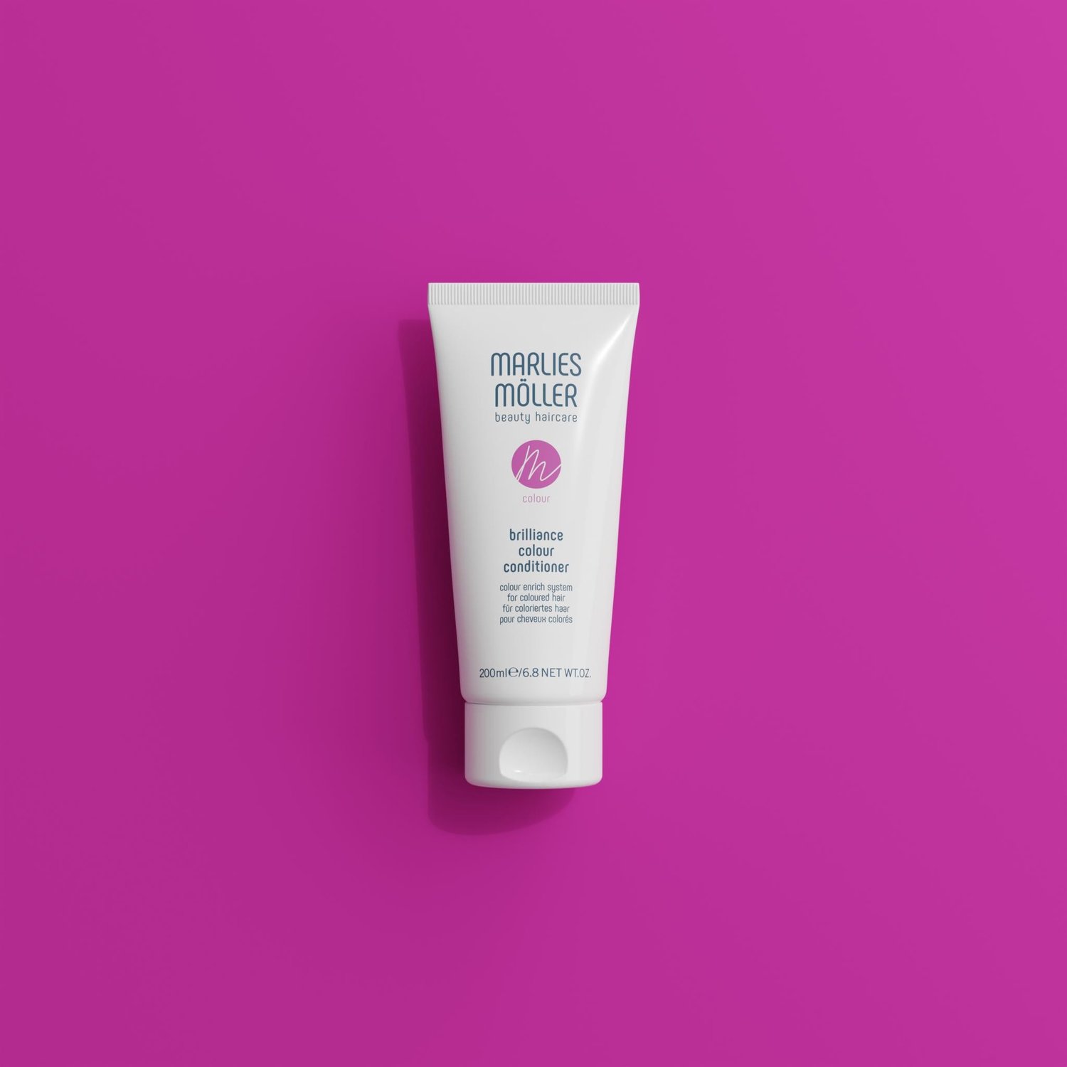 brilliance colour conditioner