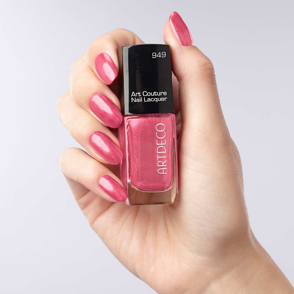Art Couture Nail Lacquer