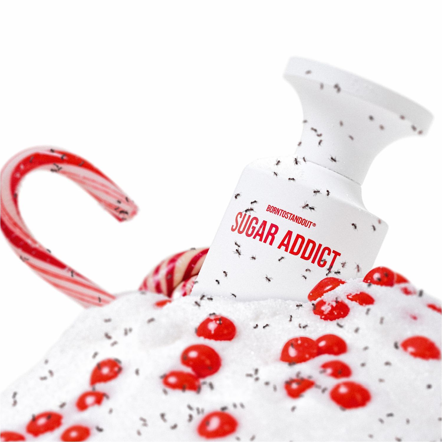 Sugar Addict Eau de Parfum