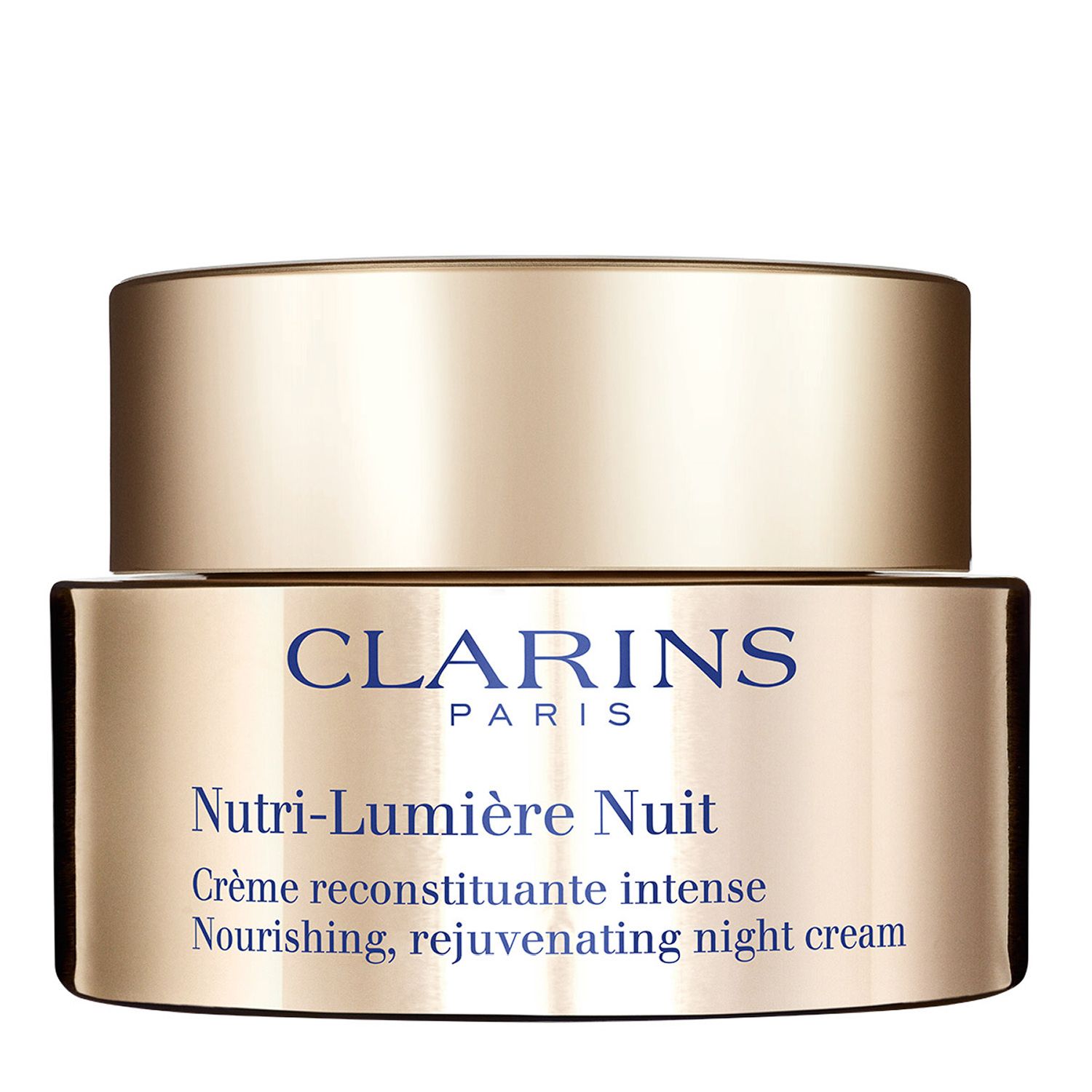 Nutri-Lumière Nuit Crème