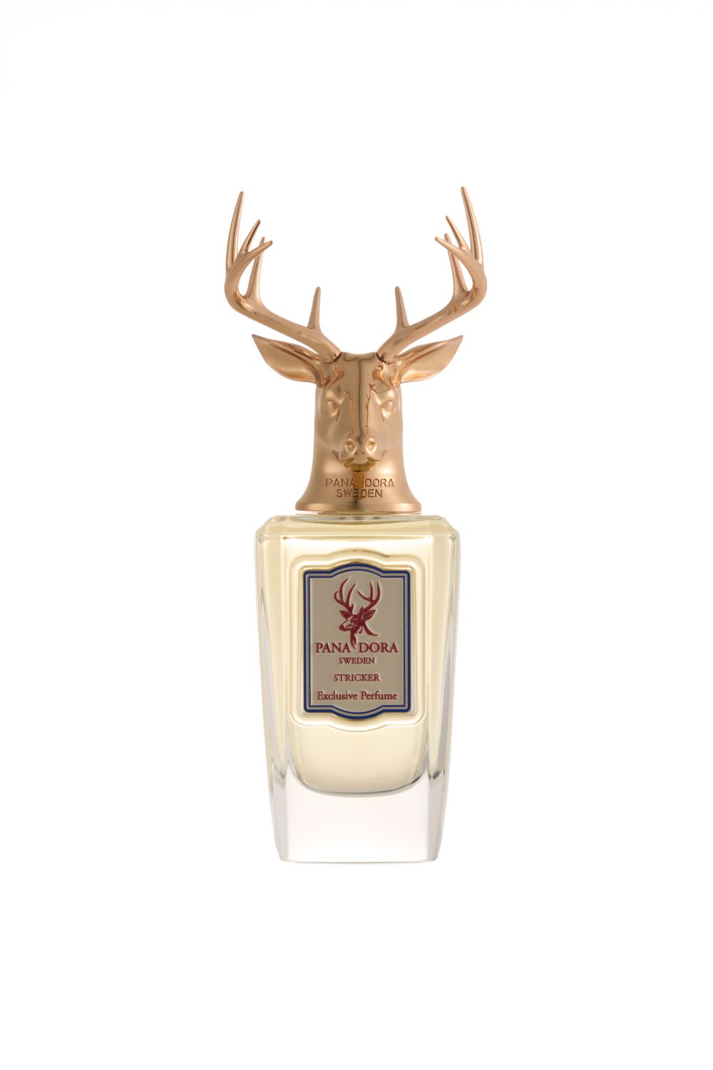 Stricker Eau de Parfum