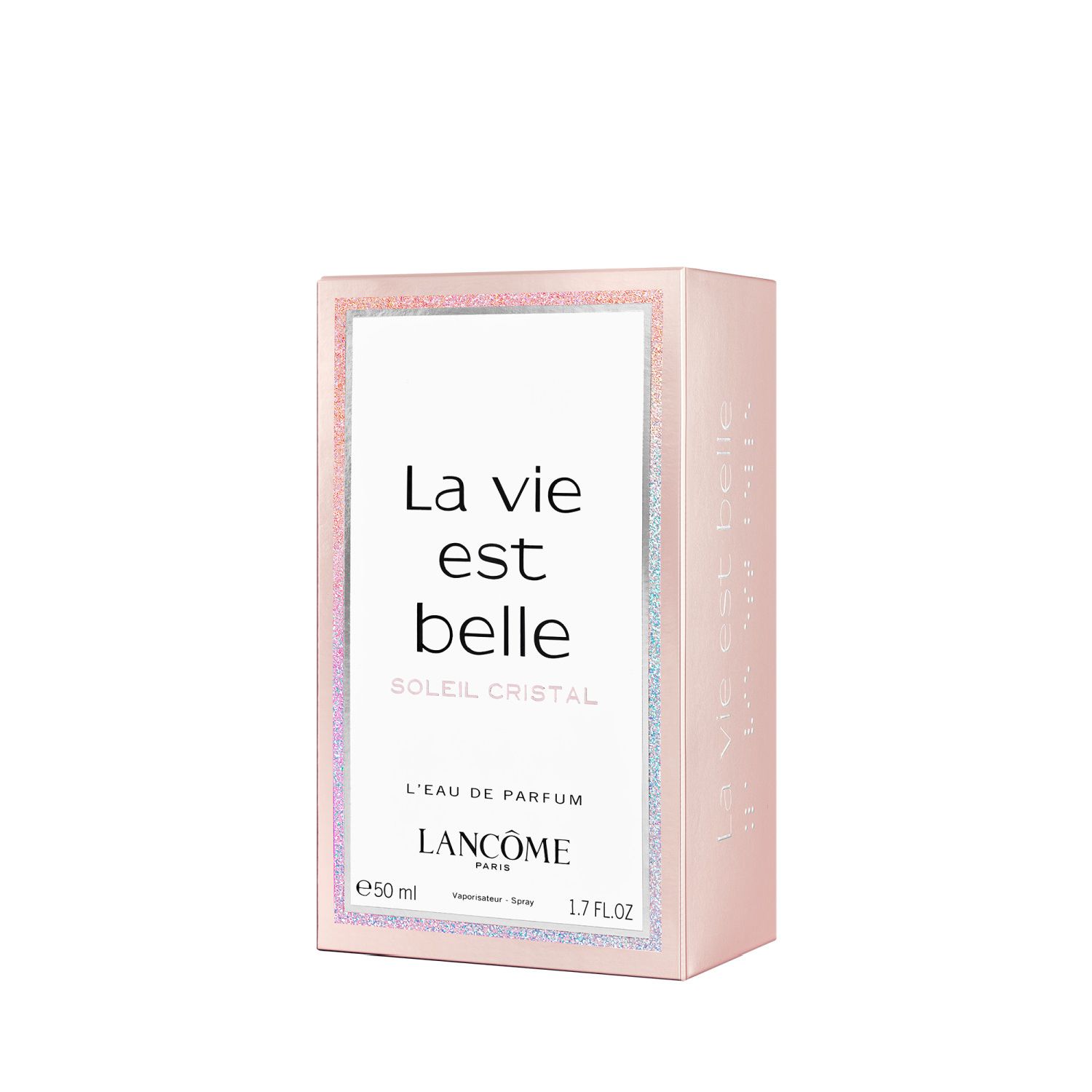 La vie est belle Soleil Cristal Eau de Parfum
