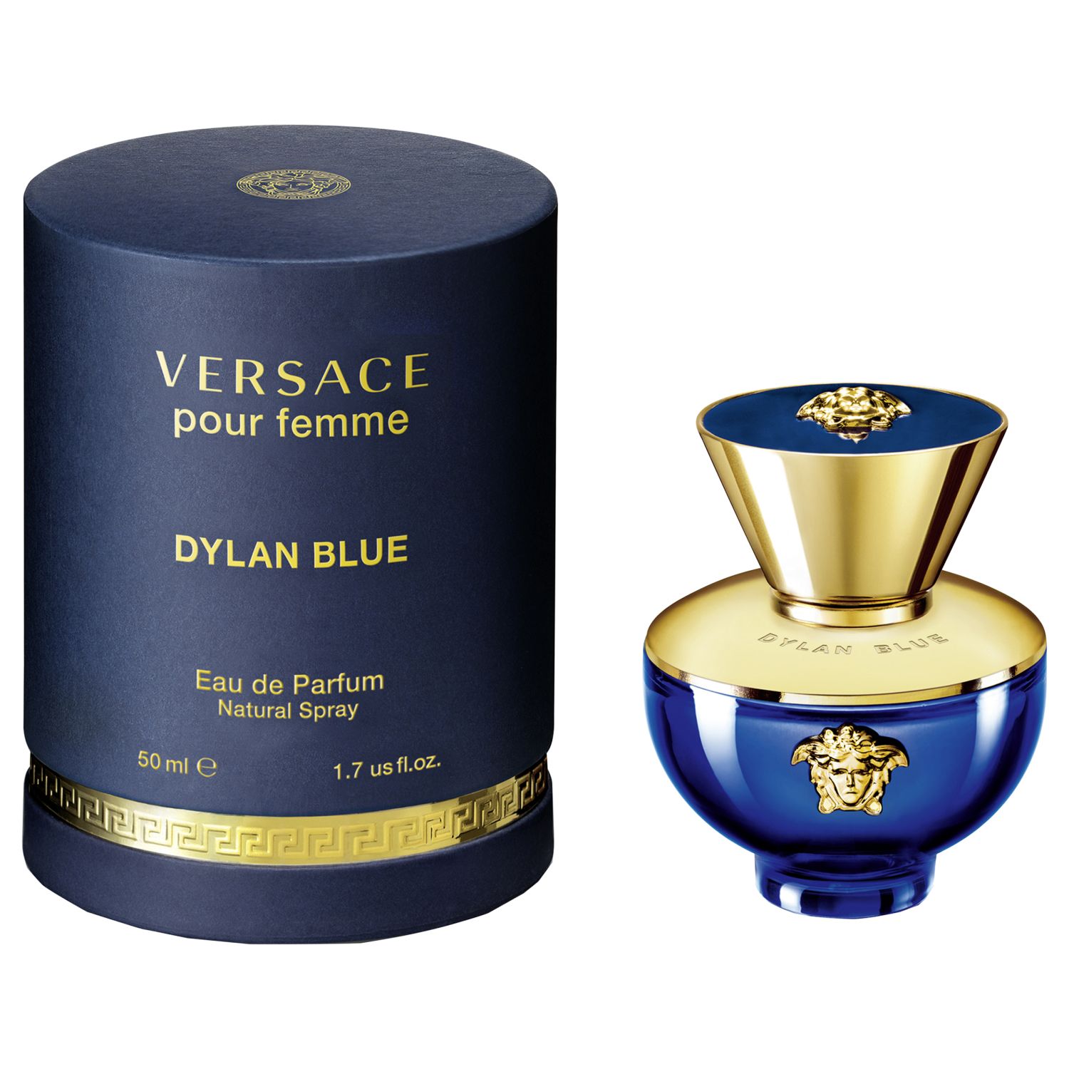 Dylan Blue Pour Femme Eau de Parfum