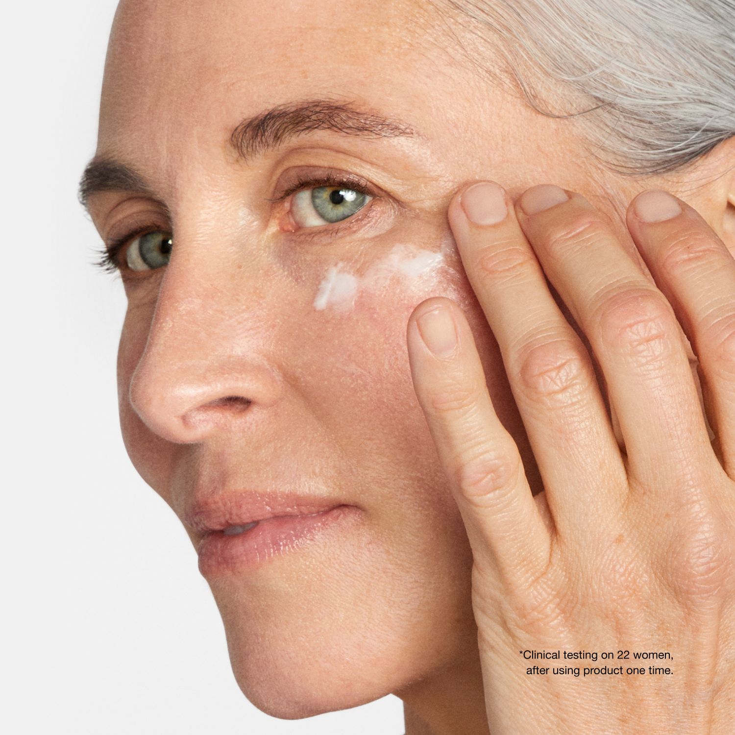 Clinique Smart Clinical Repair Wrinkle Correction Eye Cream