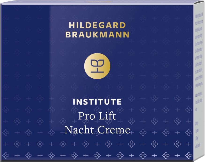Pro Lift Nacht Creme