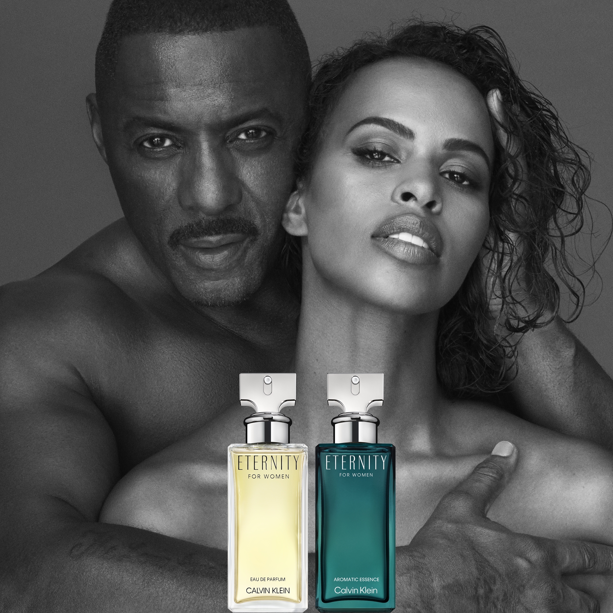 Eternity Eau de Parfum