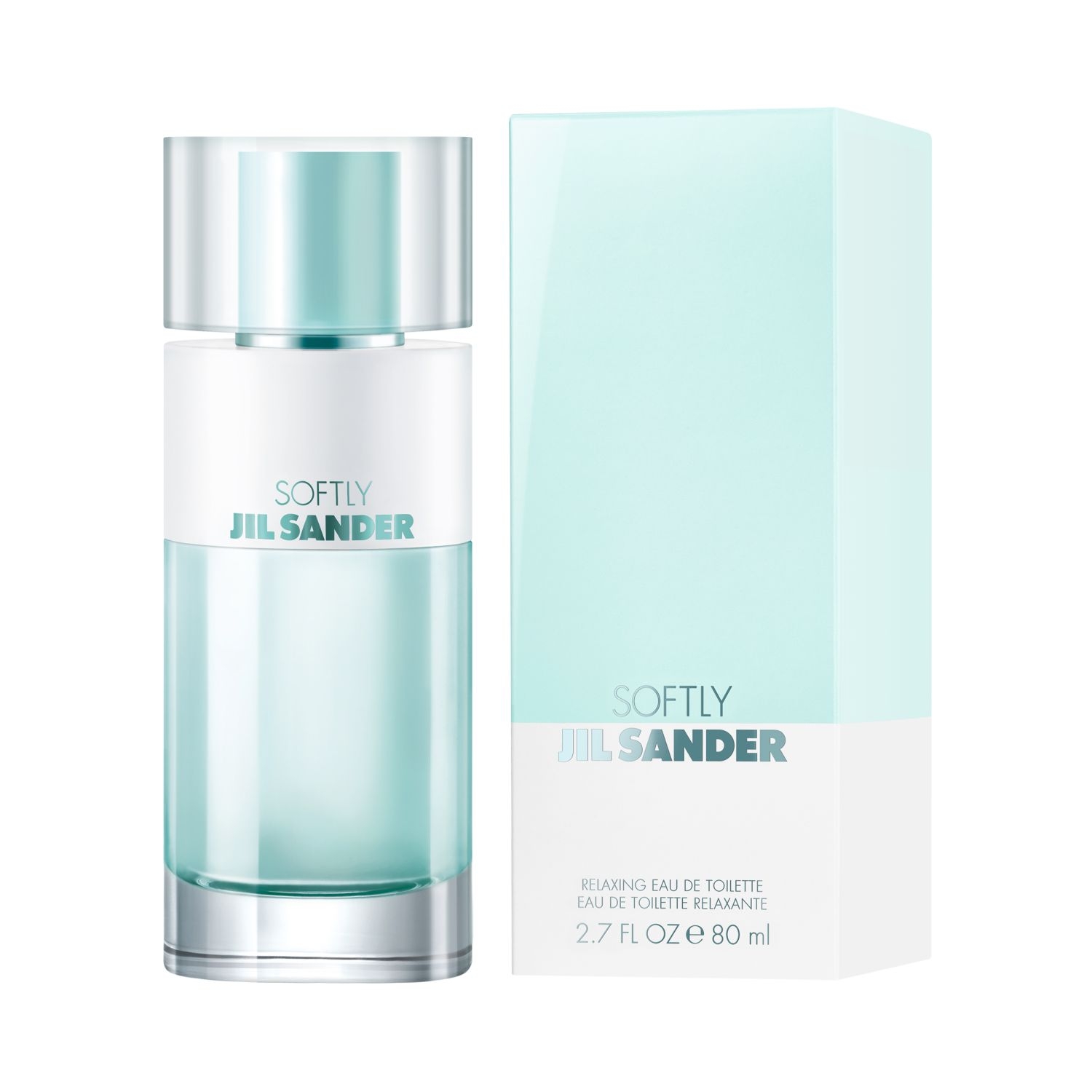 Softly Eau de Toilette