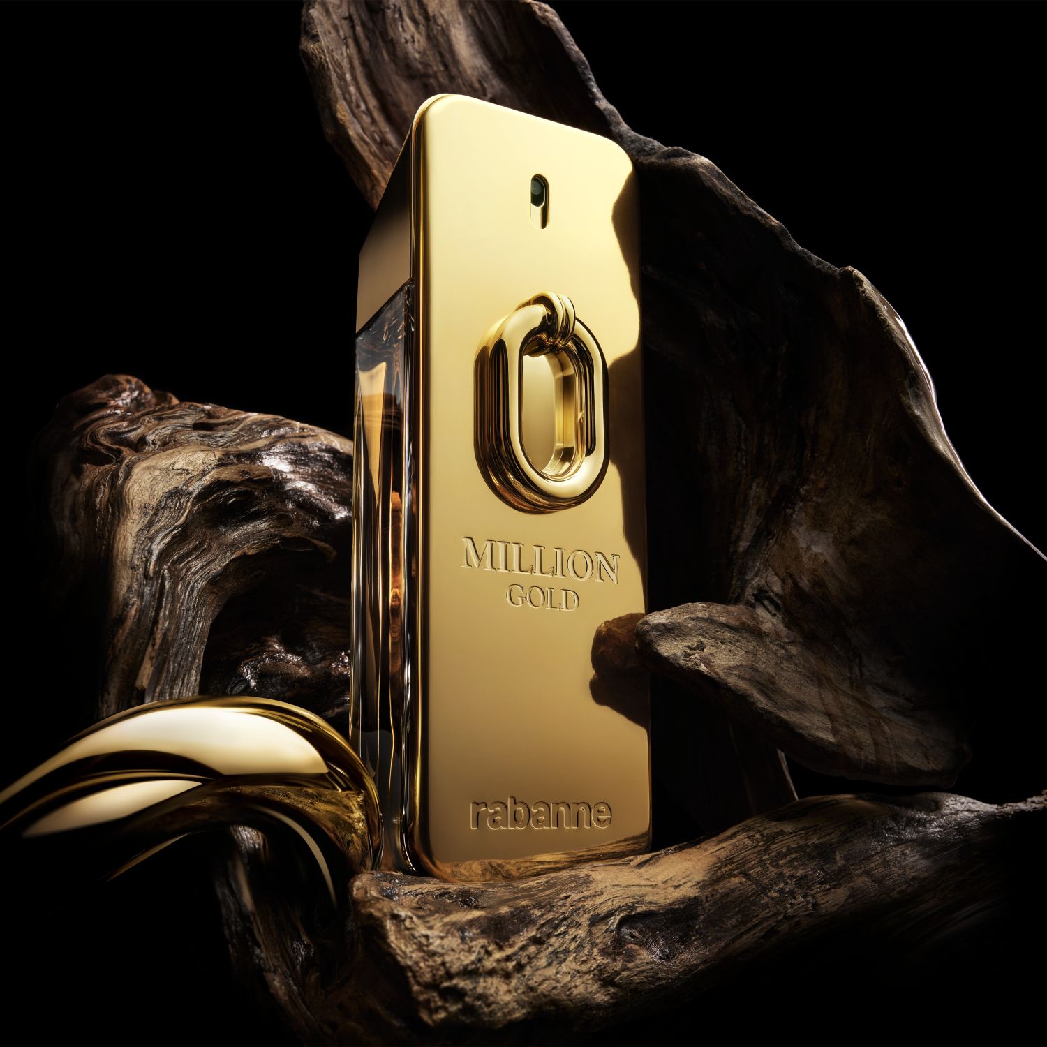 Million Gold Eau de Parfum Intense