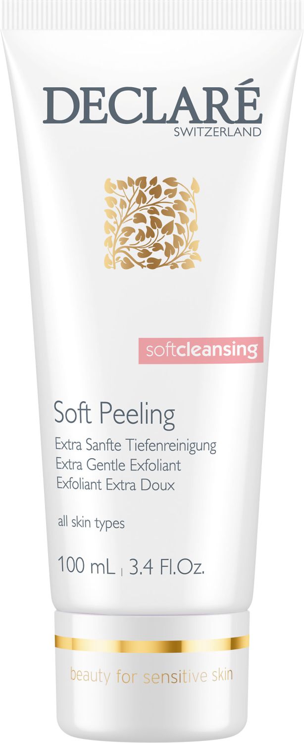 Soft Peeling