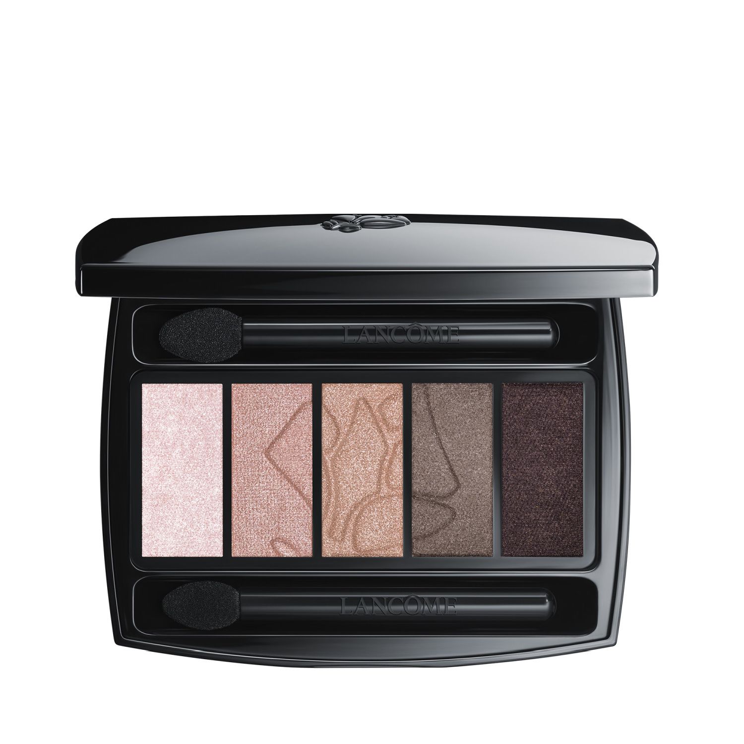 Hypnôse Palette 09 Fraicheur Rosee