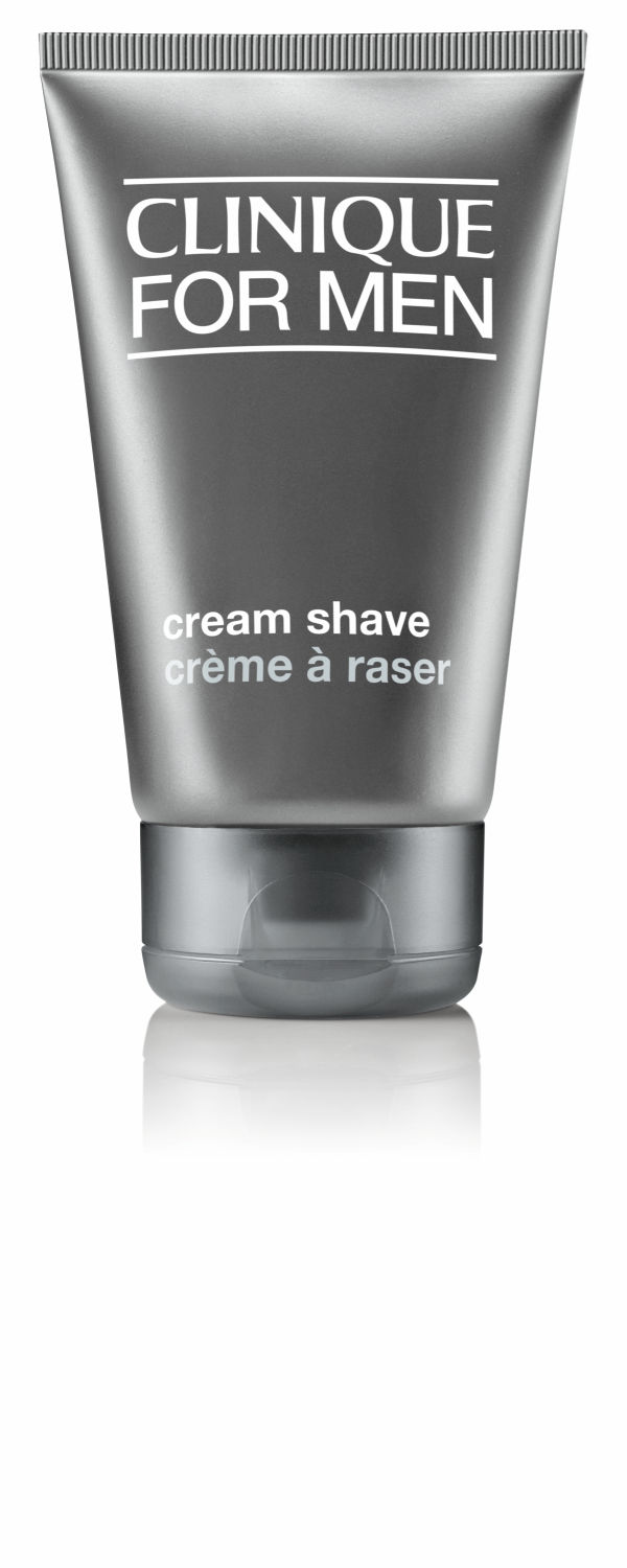 Clinique For Men Cream Shave