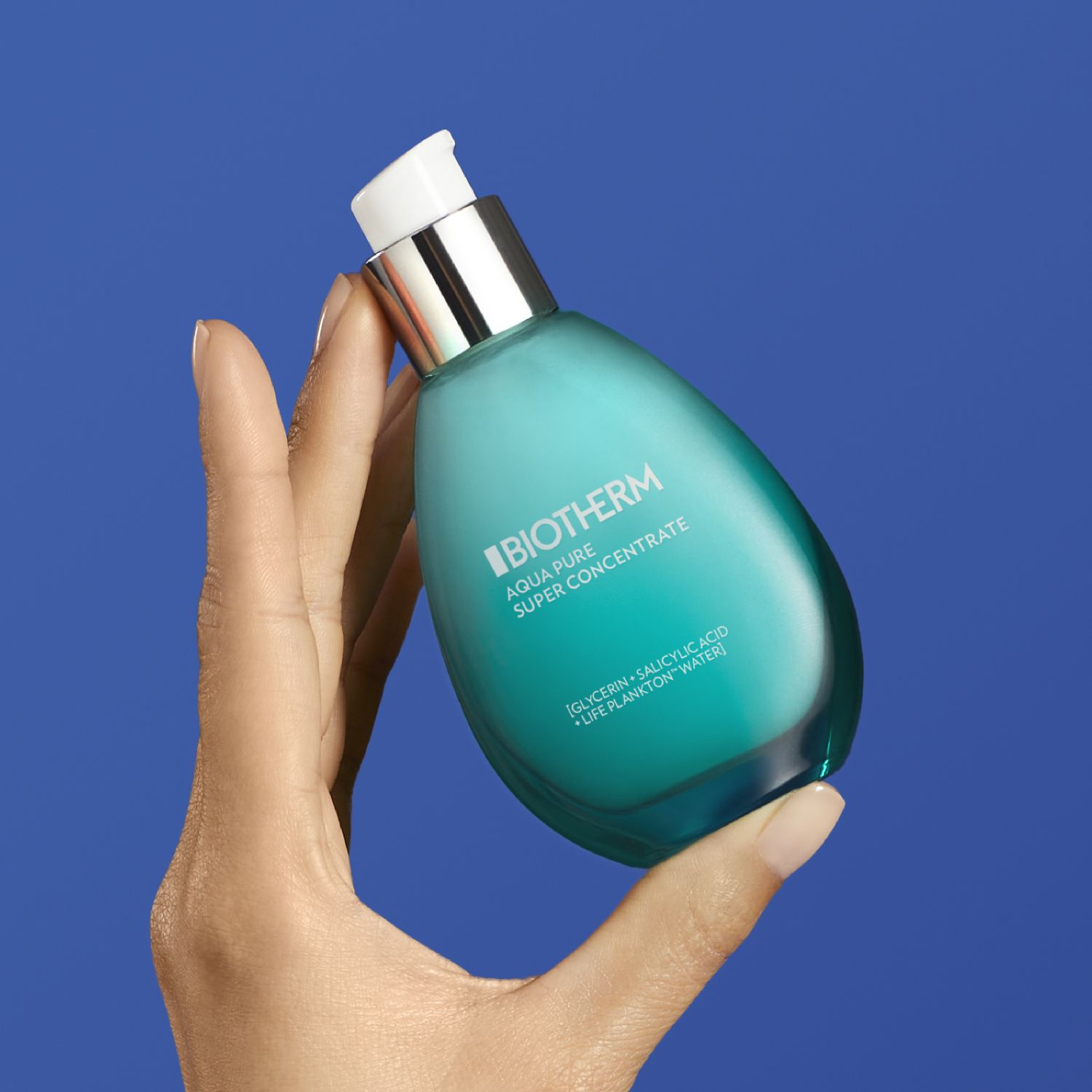 Aqua Pure Super Concentrate mit Salicylsäure