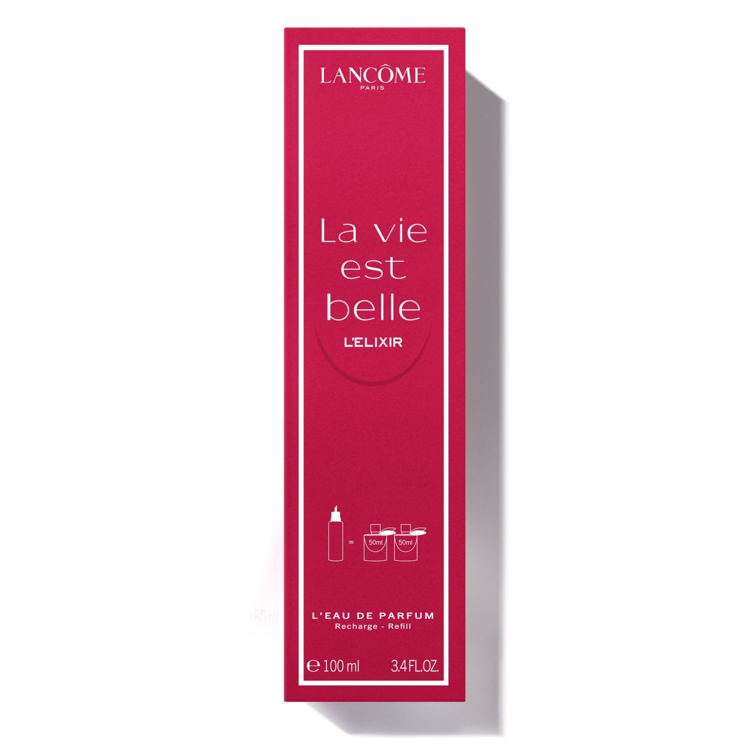 La vie est belle L'Elixir Refill