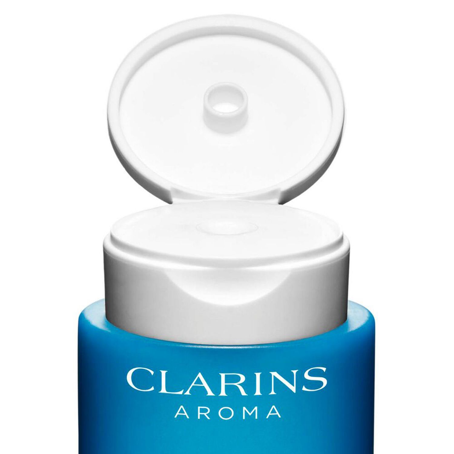 CLARINS AROMA Douche lactée délassante