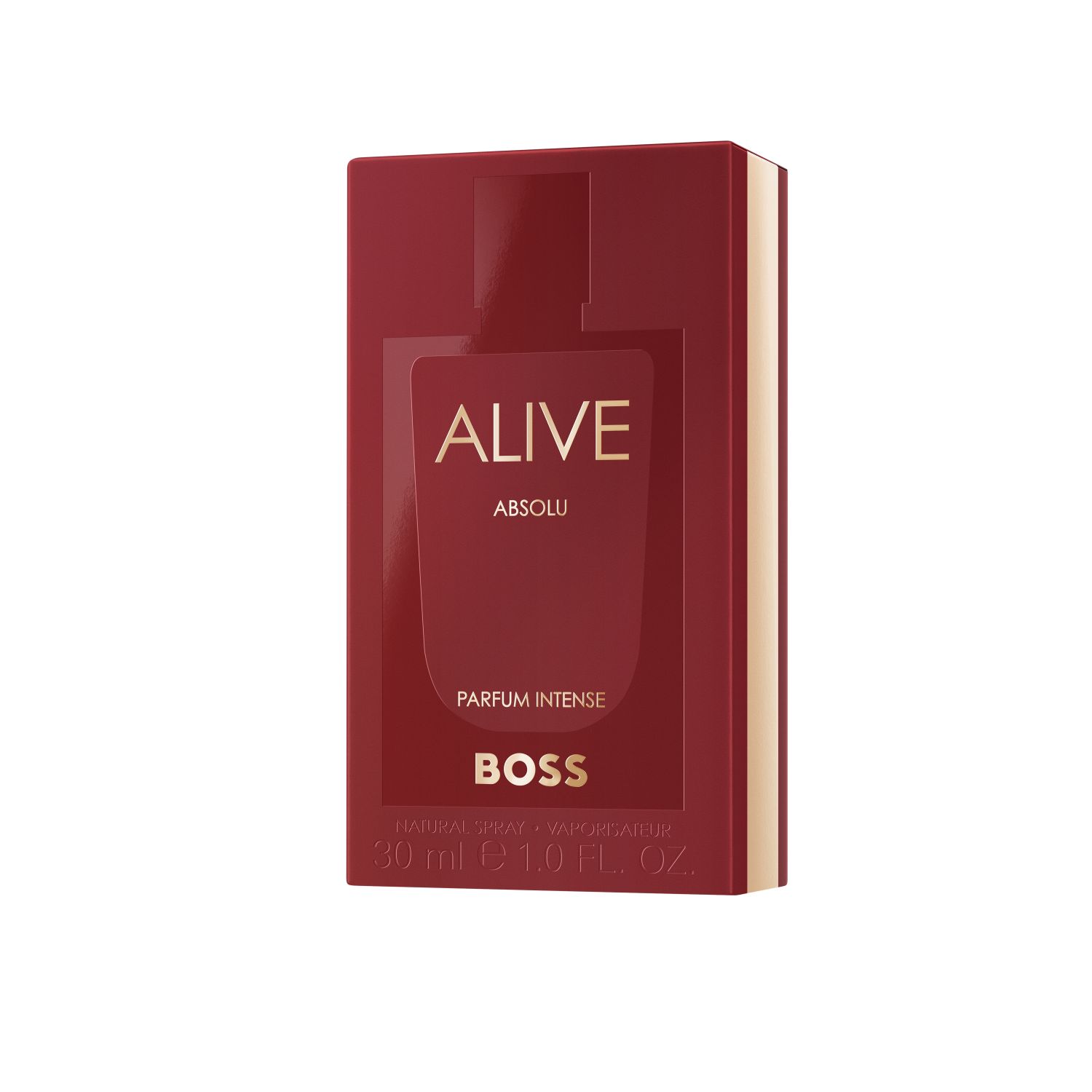 BOSS ALIVE Absolu Parfum Intense