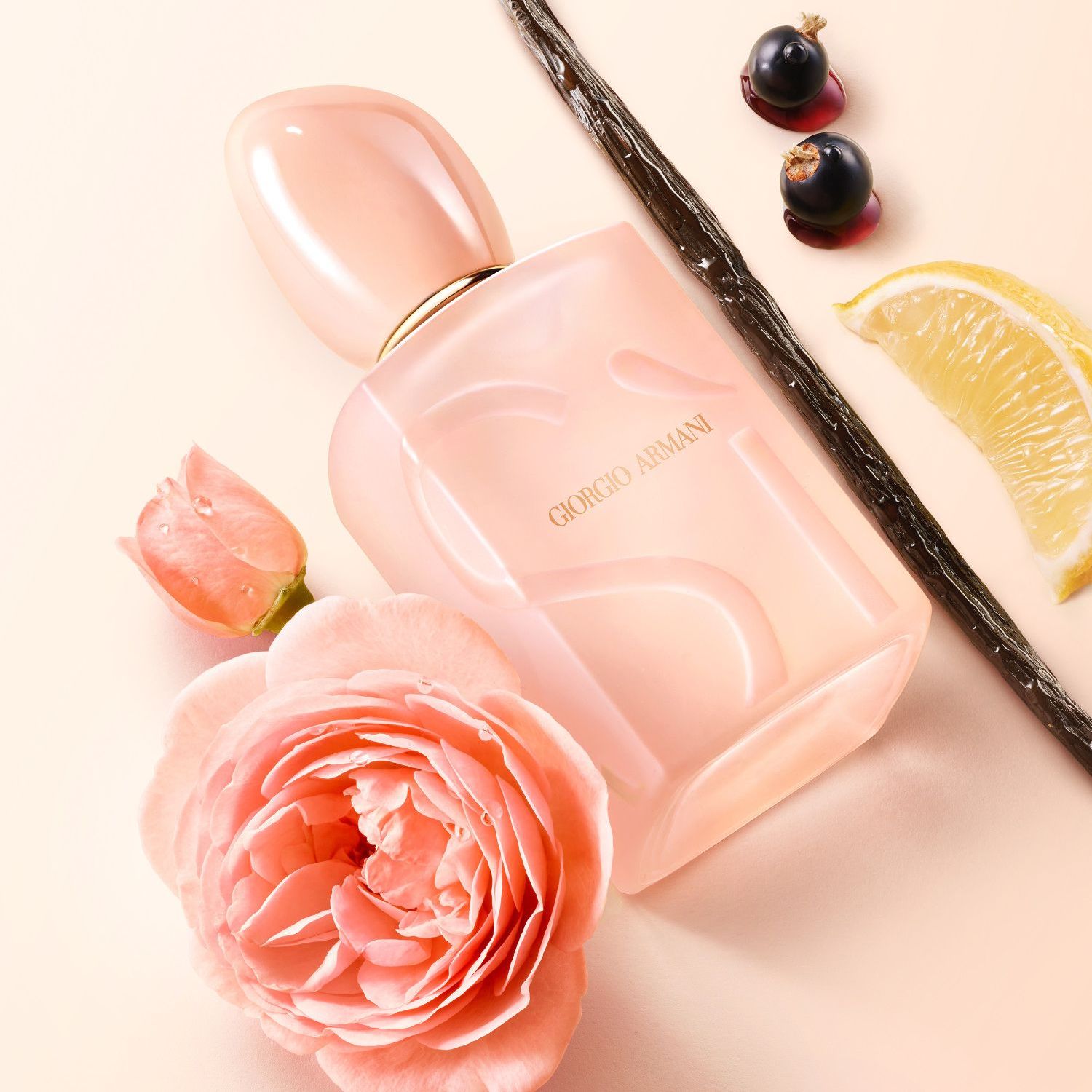 Sí Passione Nude Bloom Eau de Parfum