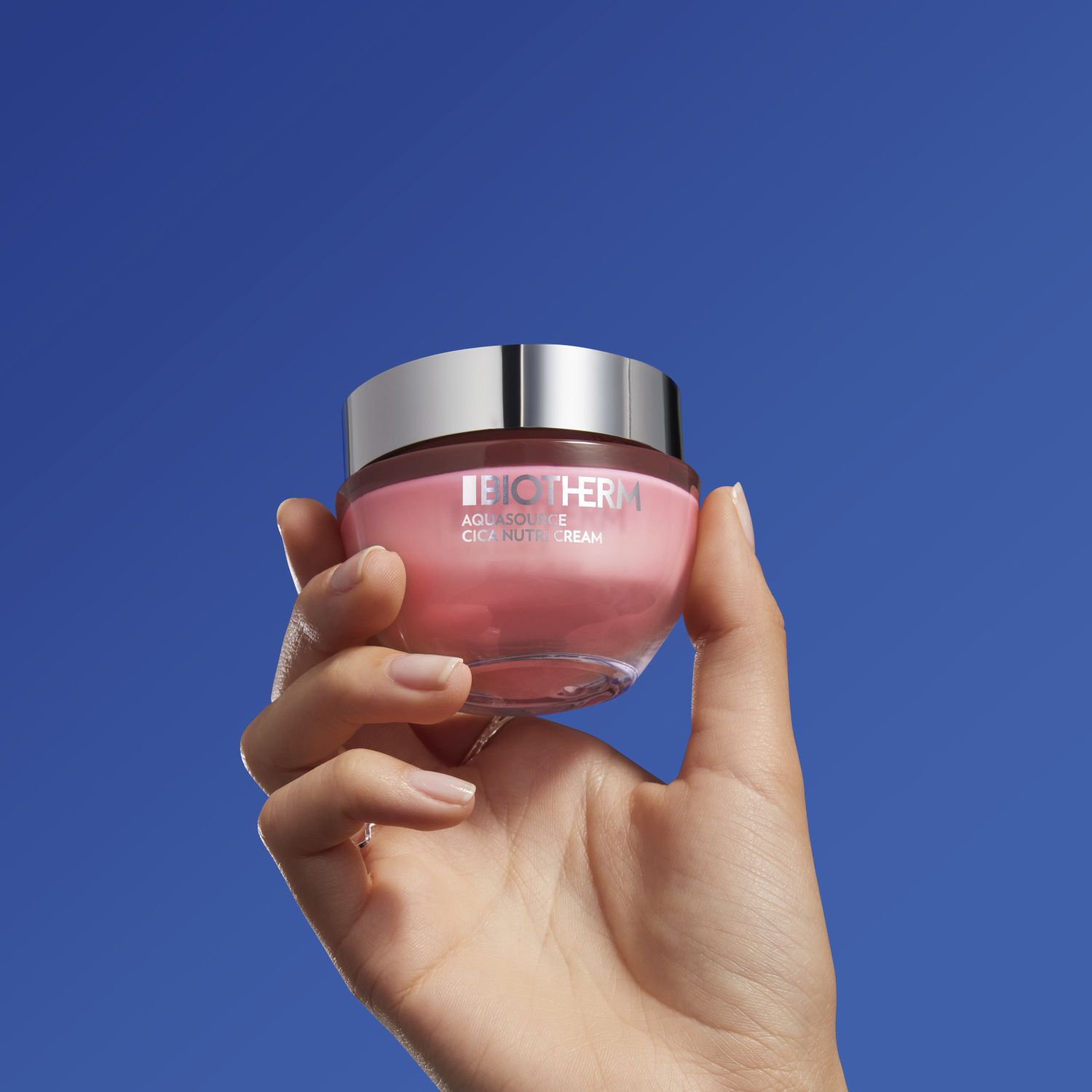 Aquasource Cica Nutri Cream