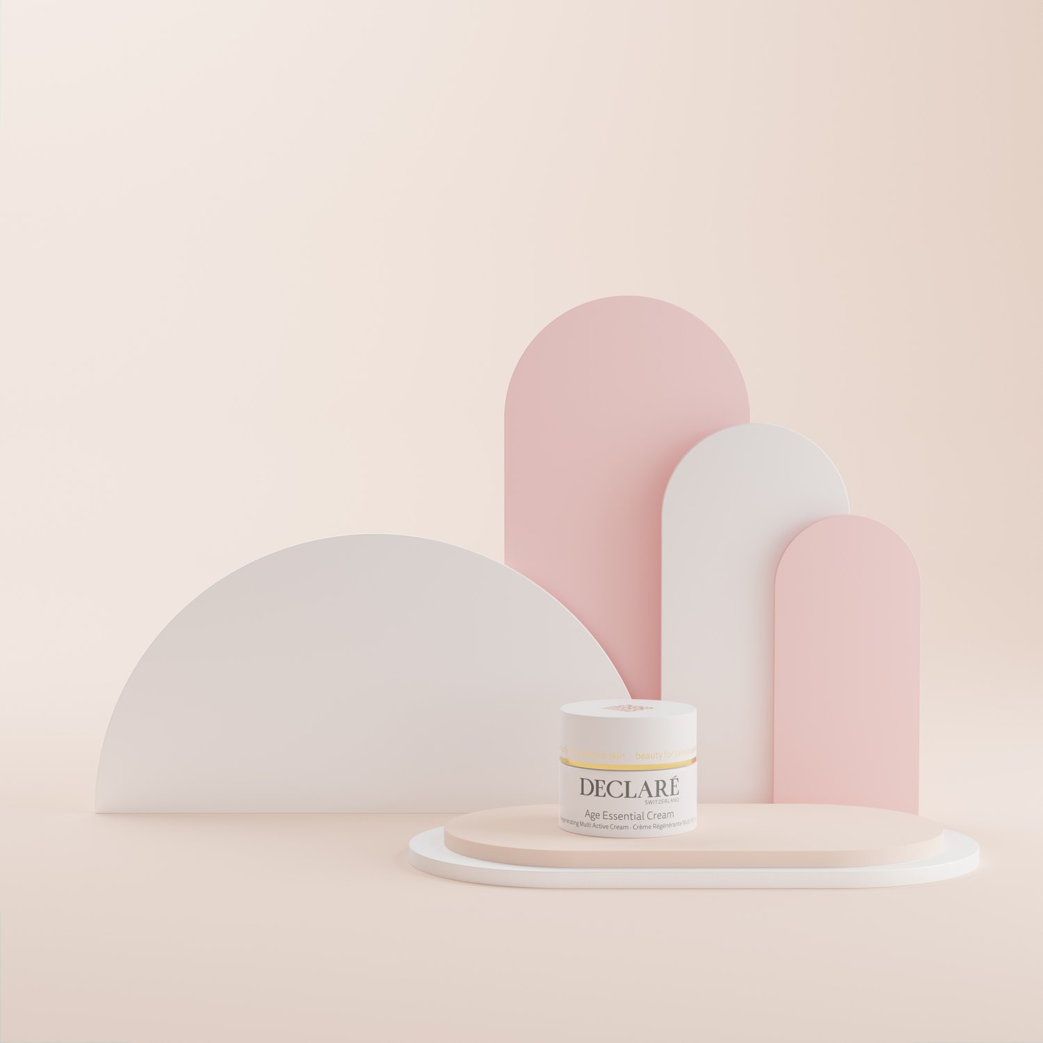 Age Essential Cream