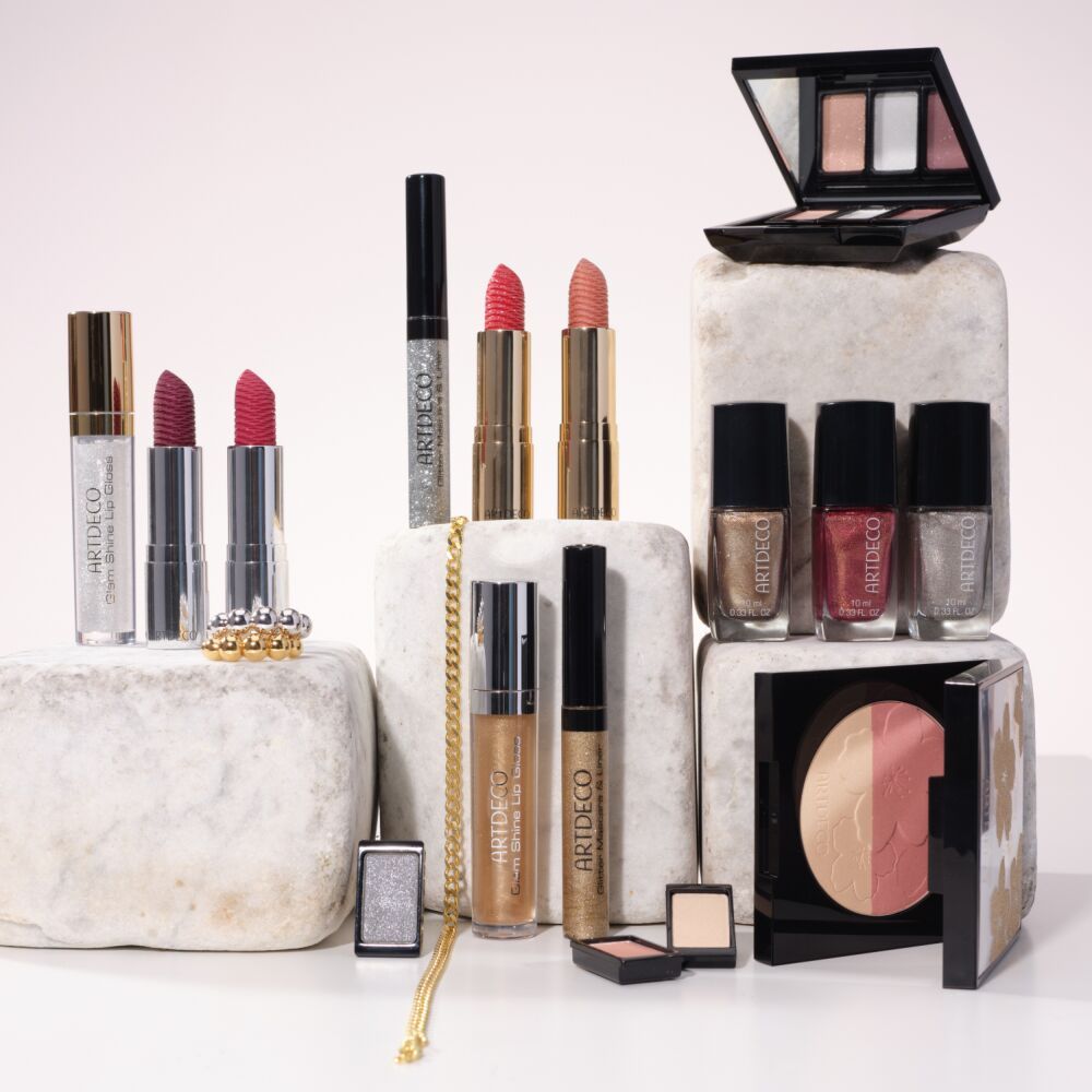 Glamour Lidschatten