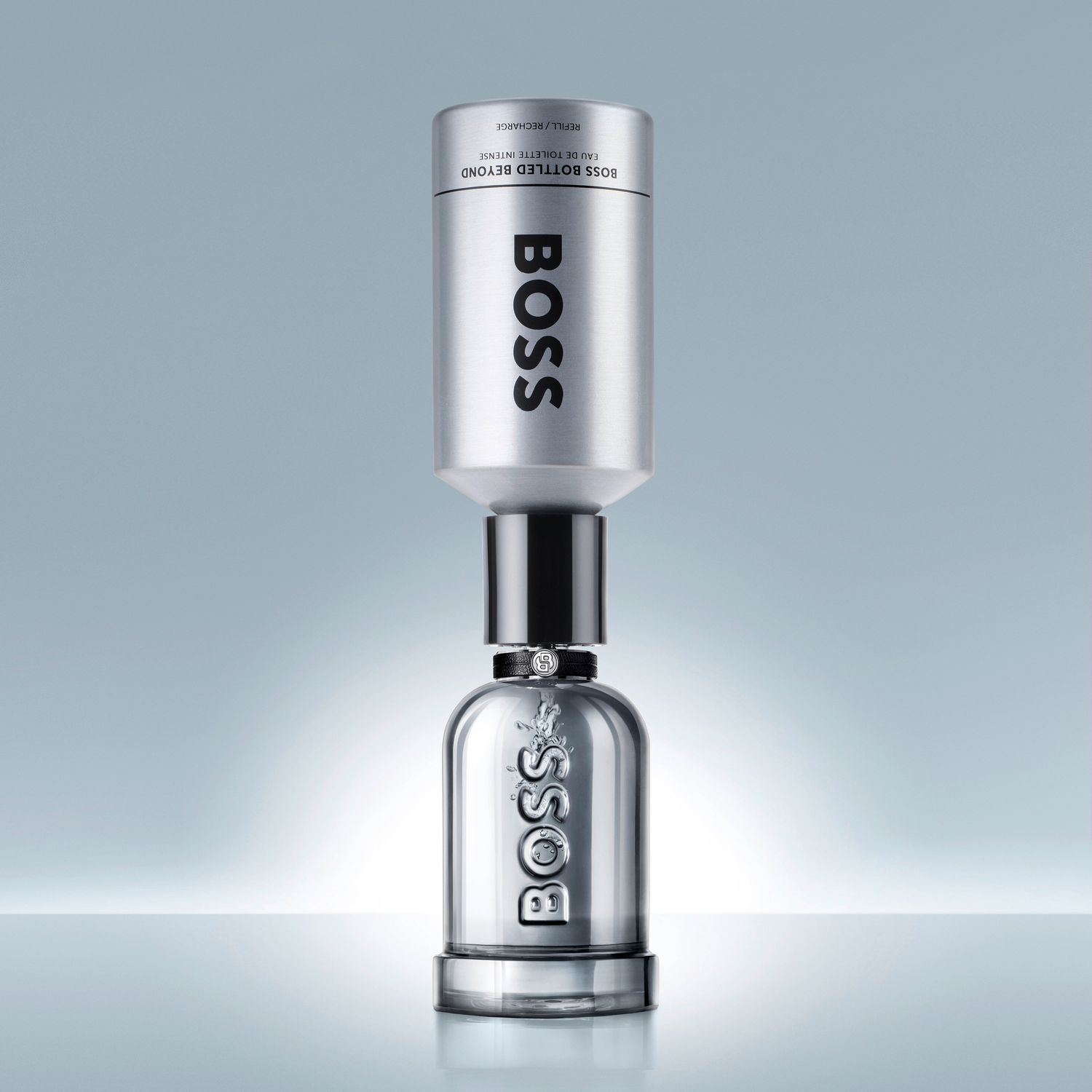 BOSS Bottled Beyond Eau de Toilette Intense