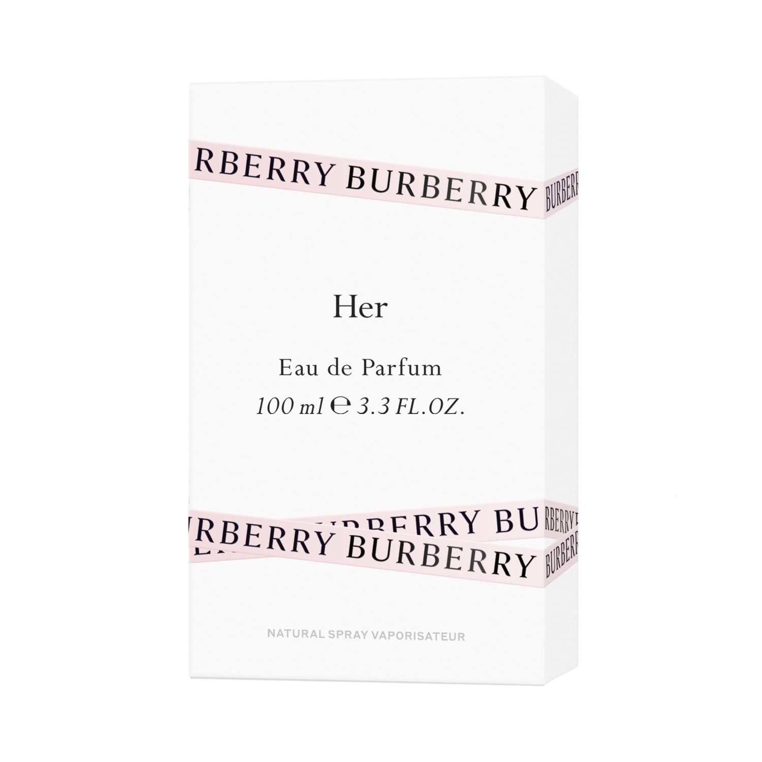 Burberry Her Eau de Parfum
