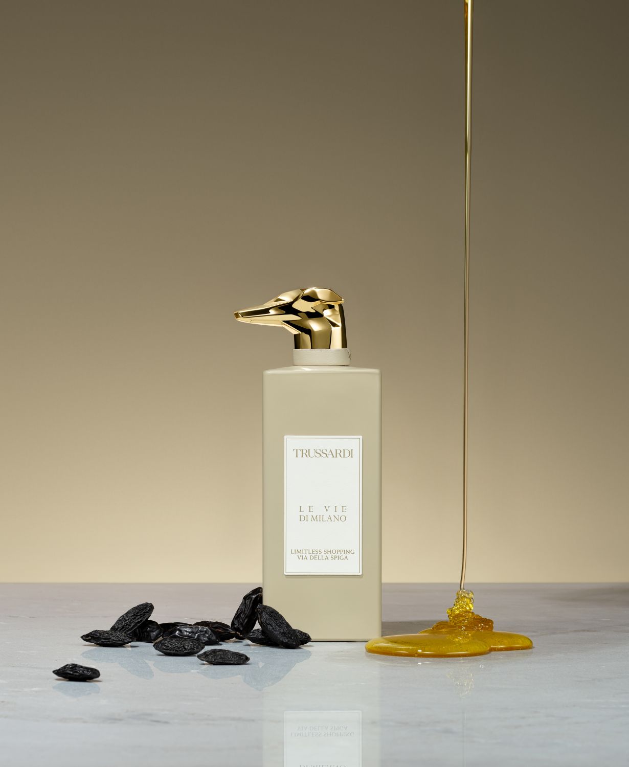 Via Della Spiga Eau de Parfum