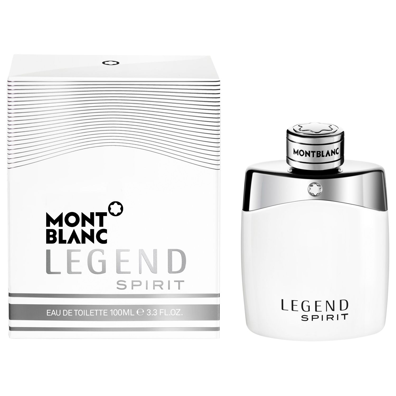 Legend Spirit Eau de Toilette