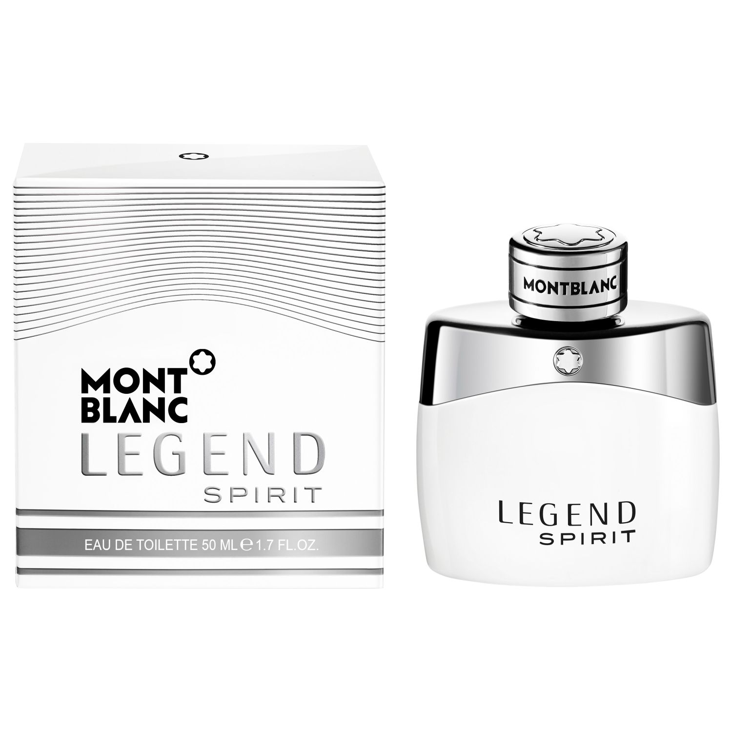 Legend Spirit Eau de Toilette