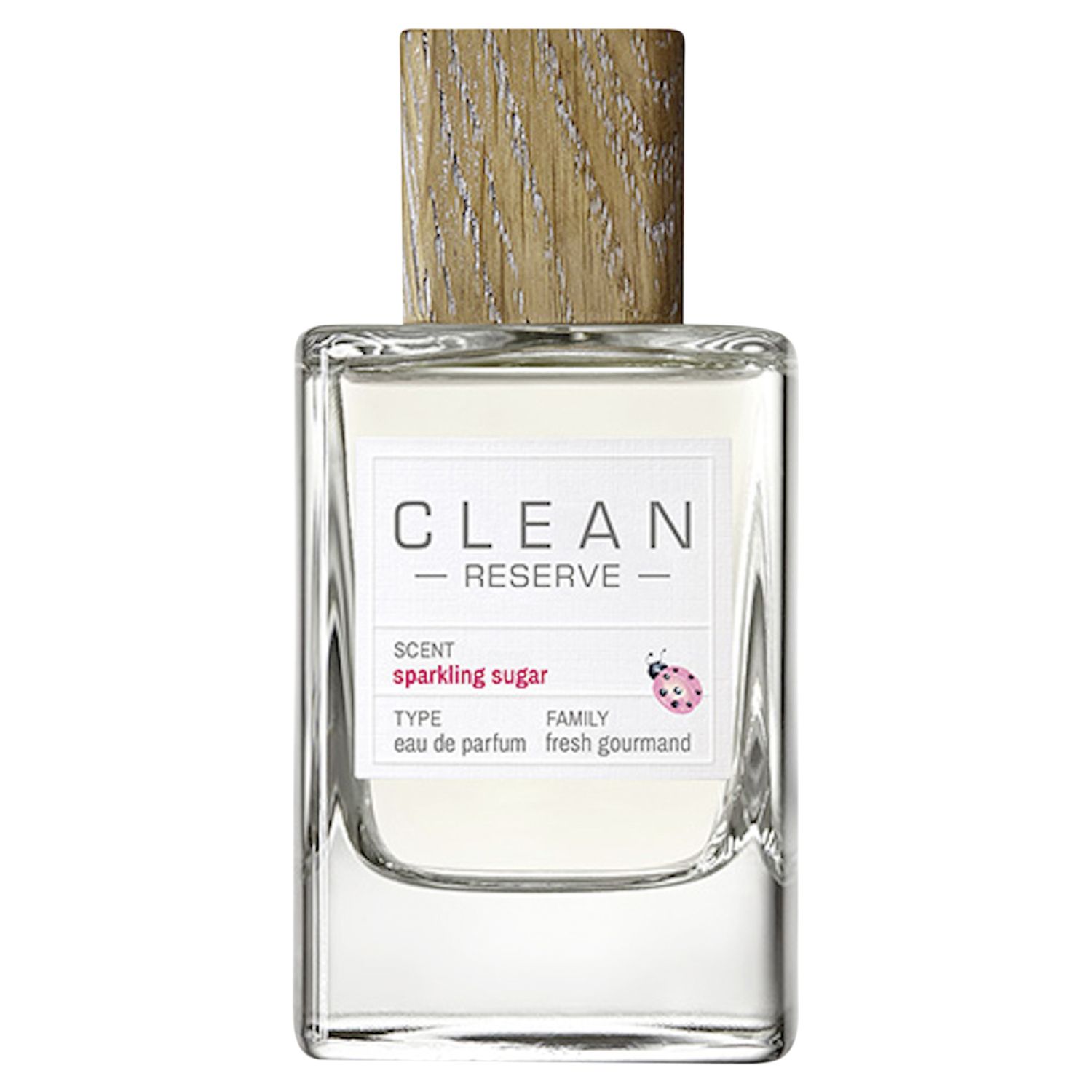 Sparkling Sugar Eau de Parfum