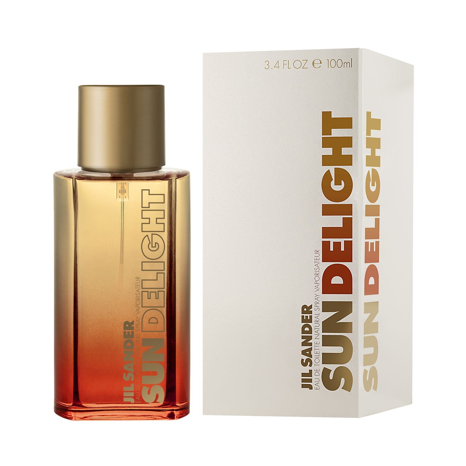 Sun Delight Eau de Toilette