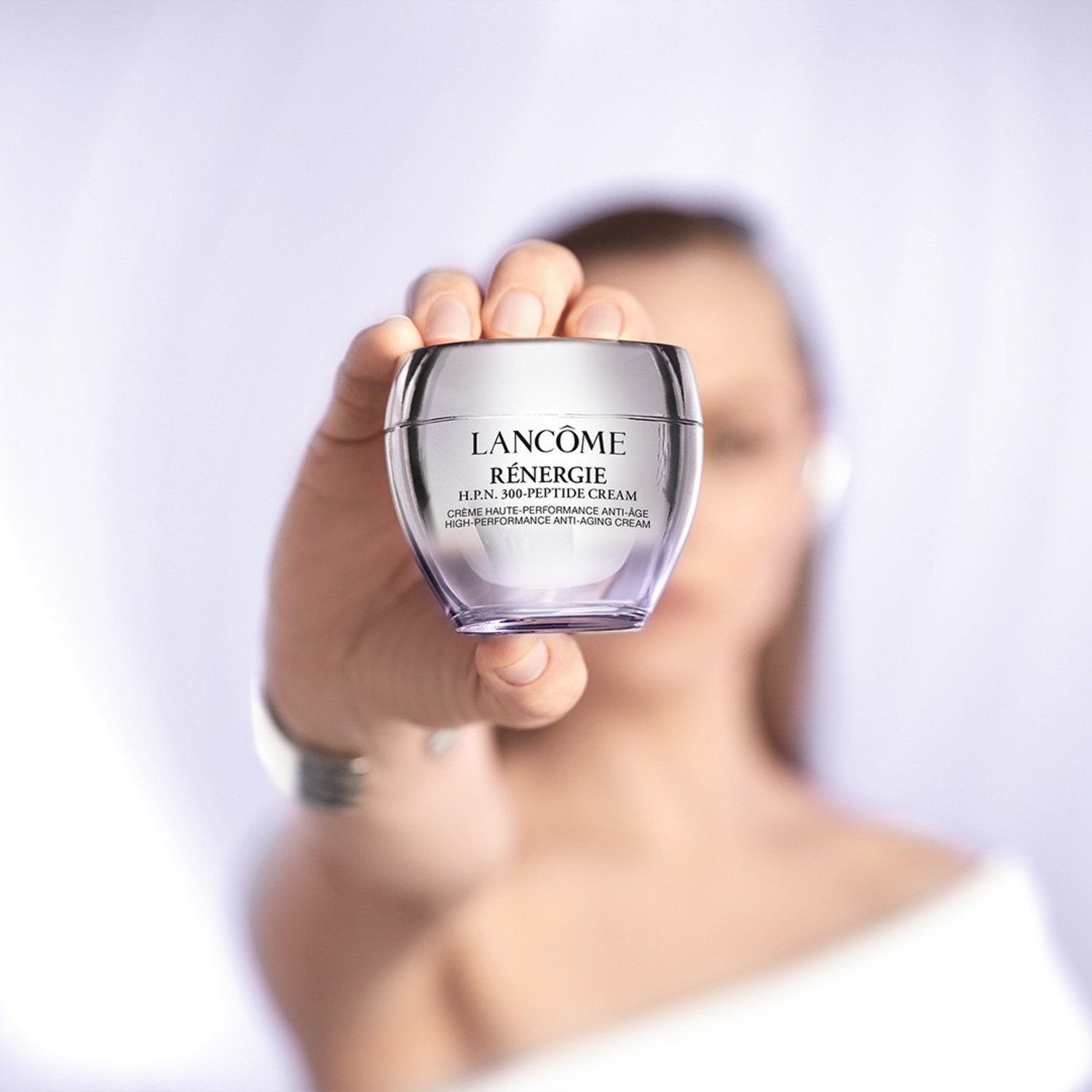 Rénergie H.P.N. 300-Peptide Cream