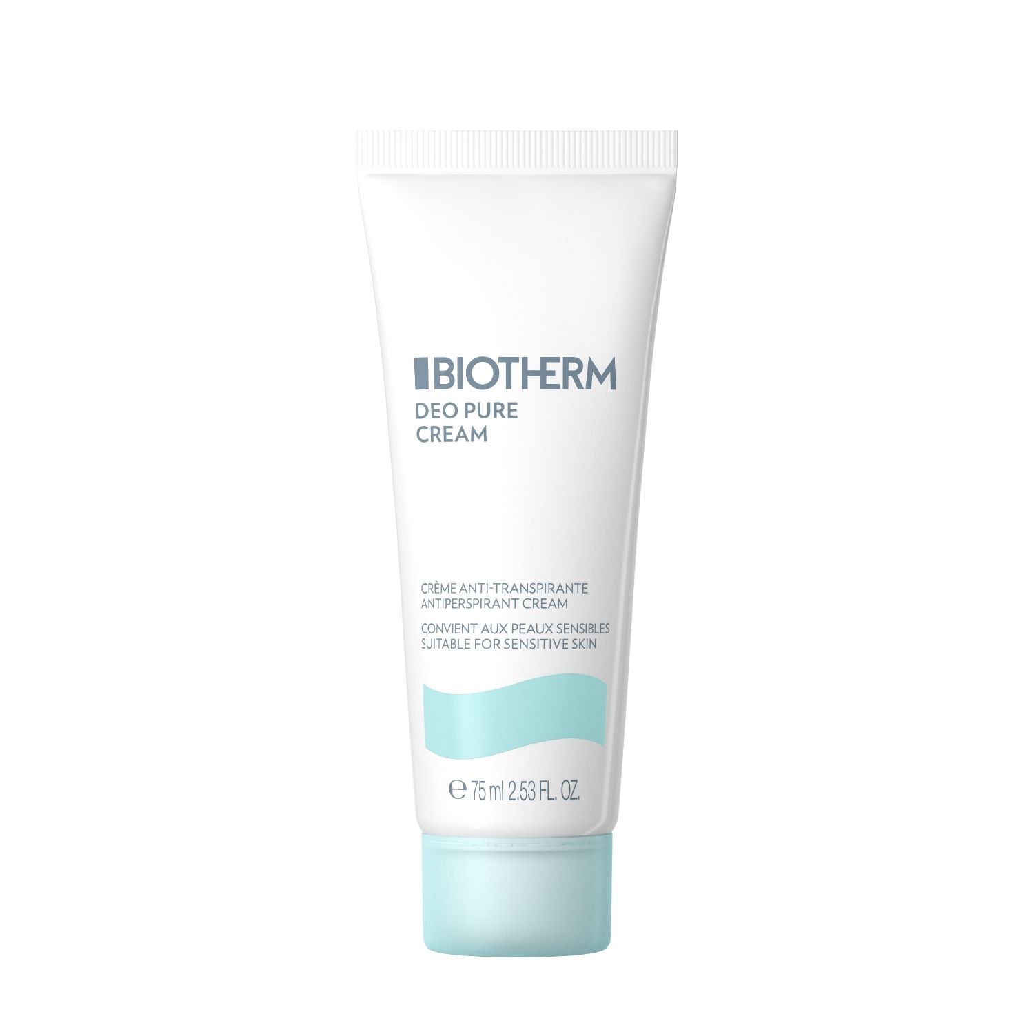 Deo Pure Créme