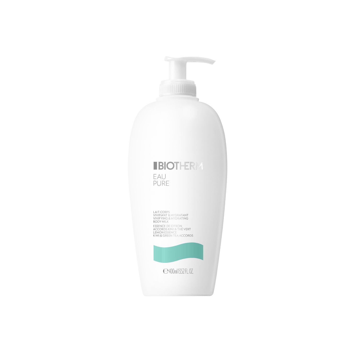 Eau Pure Body Milk