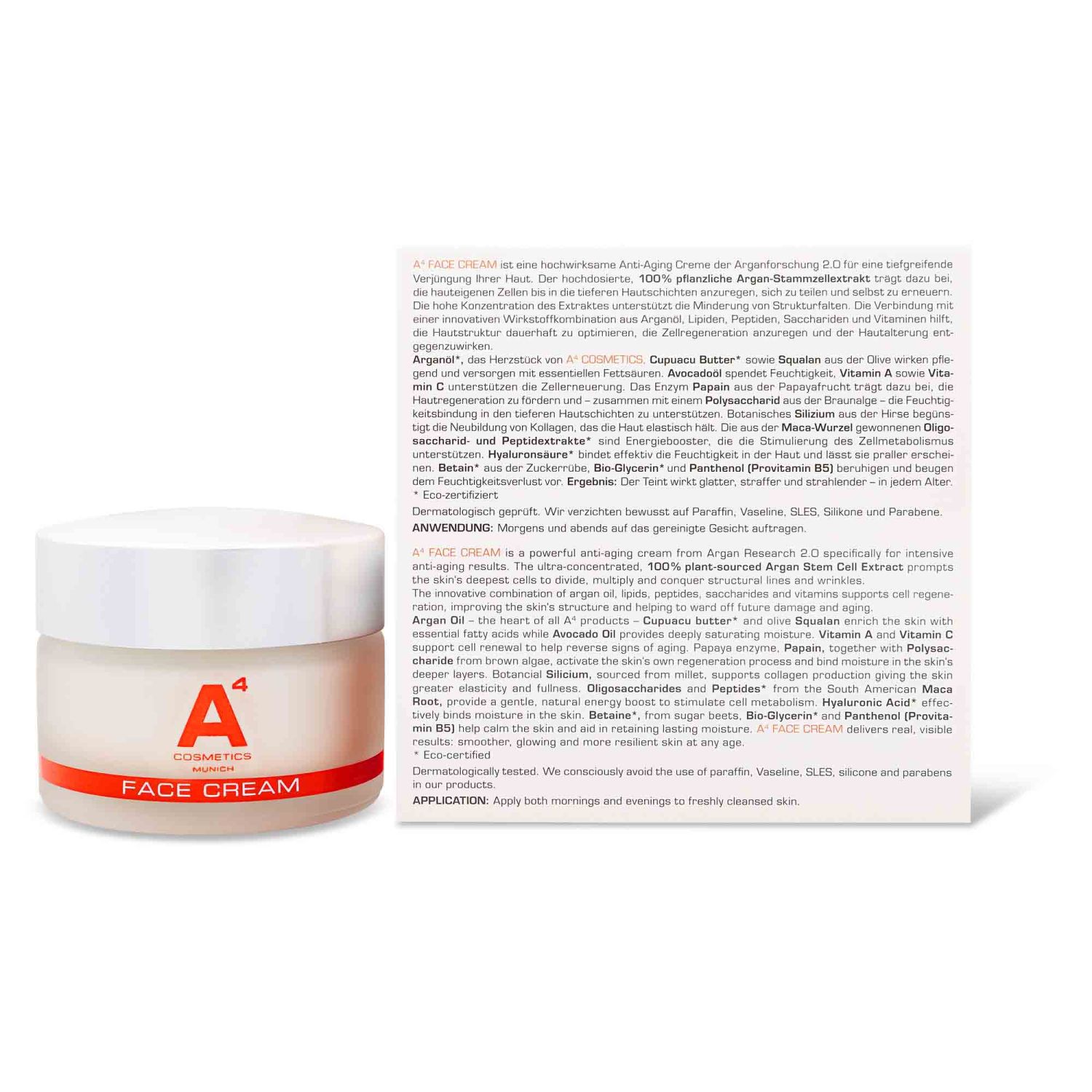 Face Cream