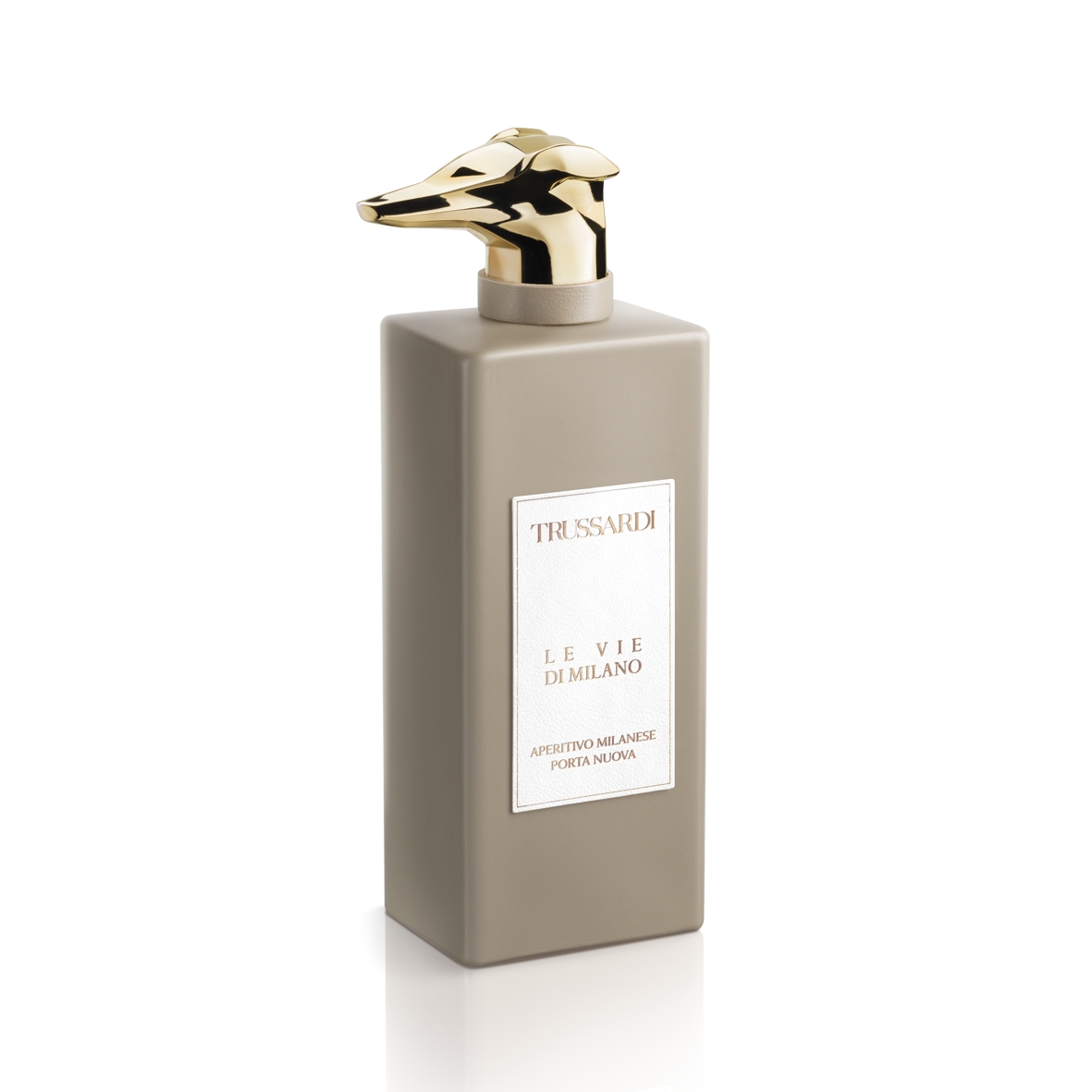 Puorto Nuova Eau de Parfum